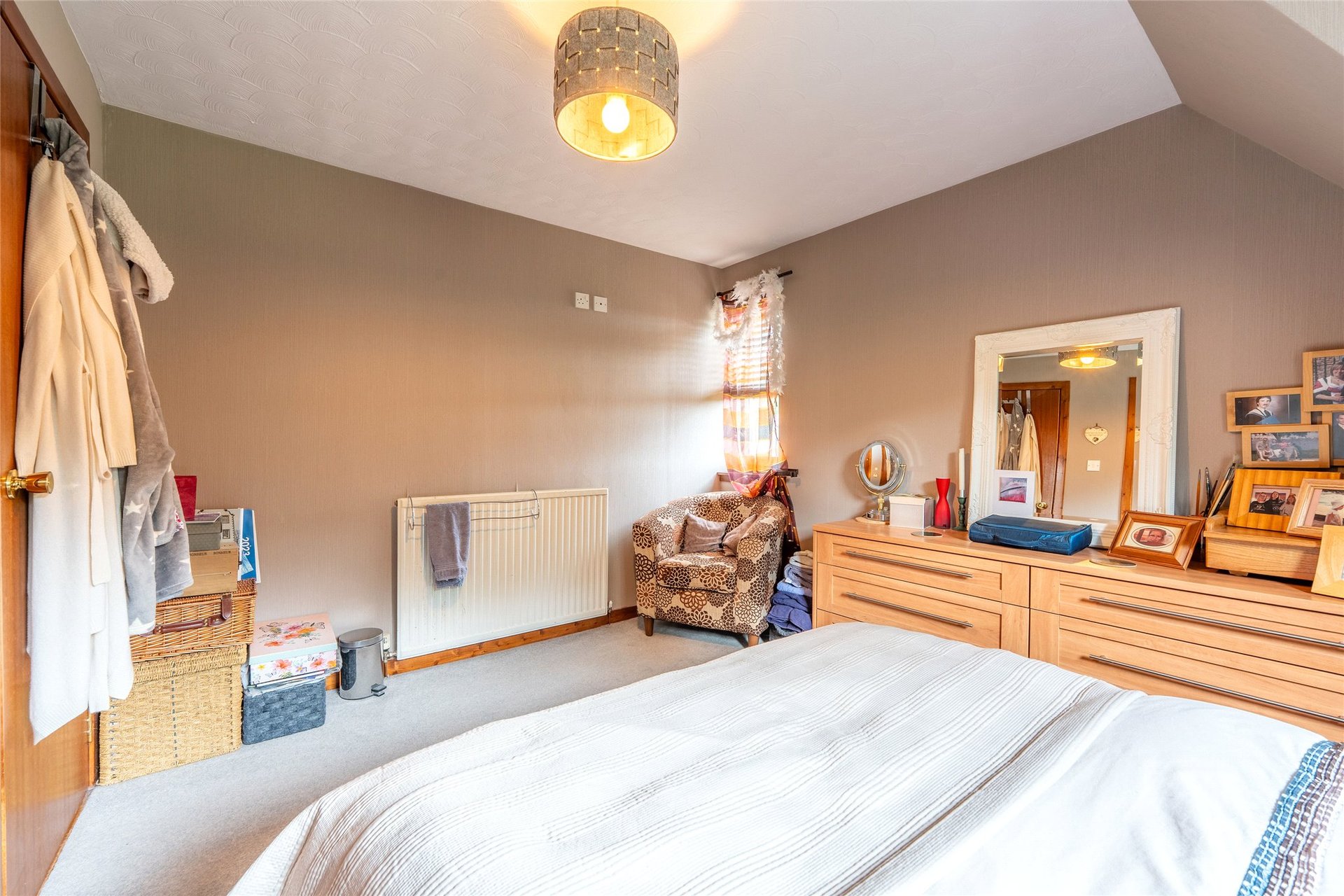 17 Parbroath Road, Glenrothes, KY7 4TH - Picture #21