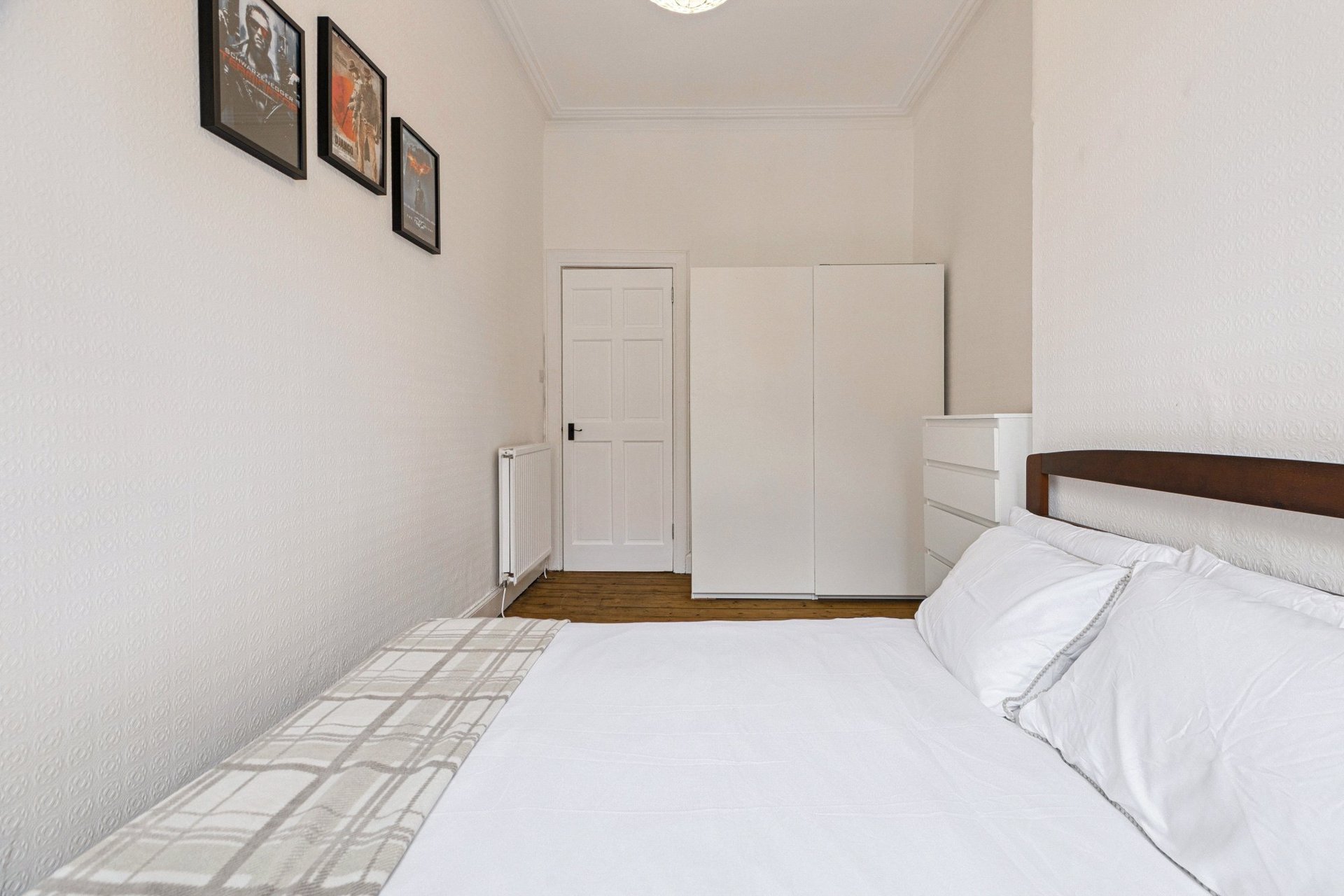 Flat 2/2, 84 Roslea Drive, Dennistoun, Glasgow City, G31 2RP - Picture #14