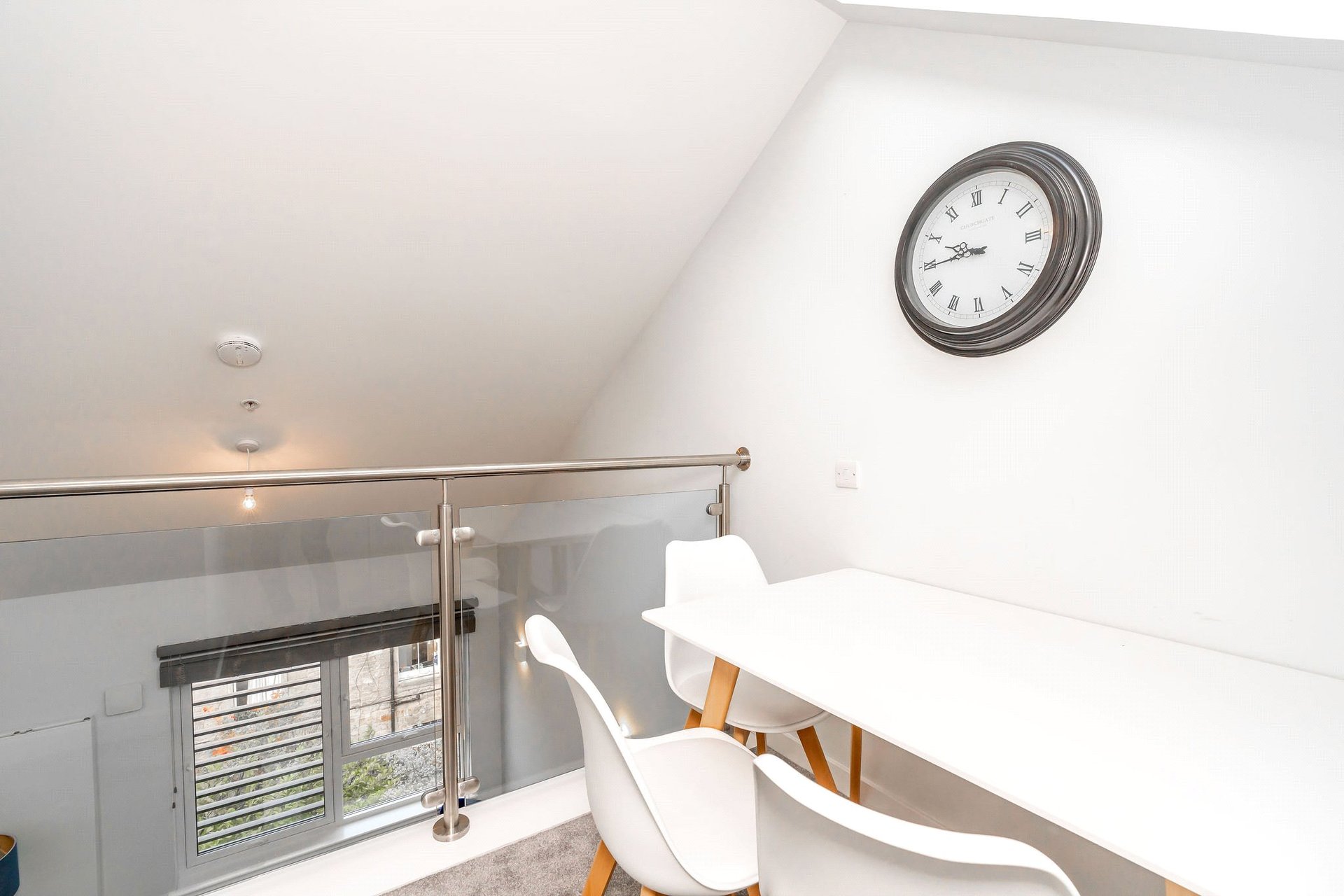 2C Broughton Street Lane, Edinburgh, Midlothian, EH1 3LY - Picture #17