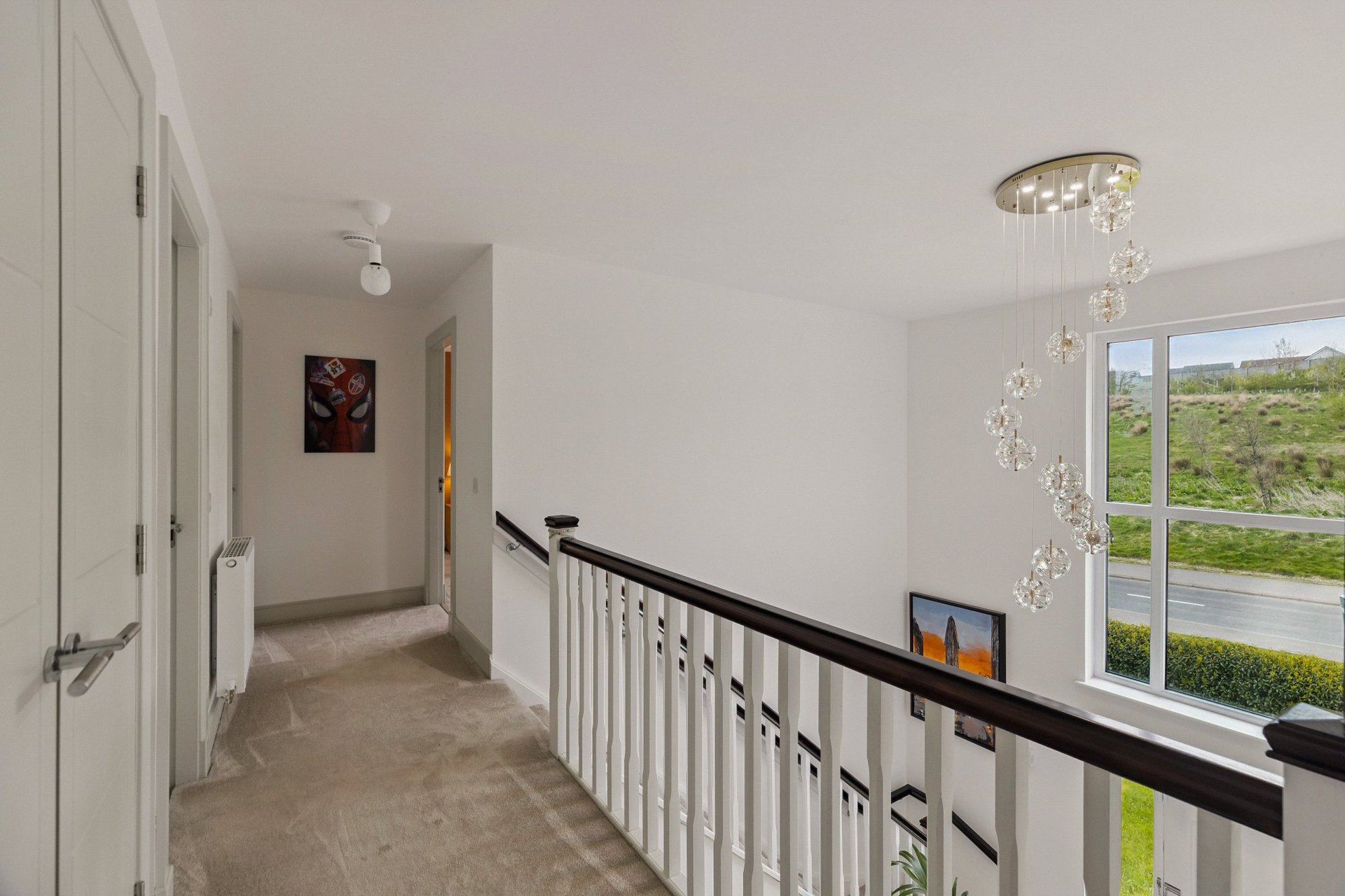 3 Raeside Way, Newton Mearns, Glasgow, East Renfrewshire, G77 6YL - Picture #21