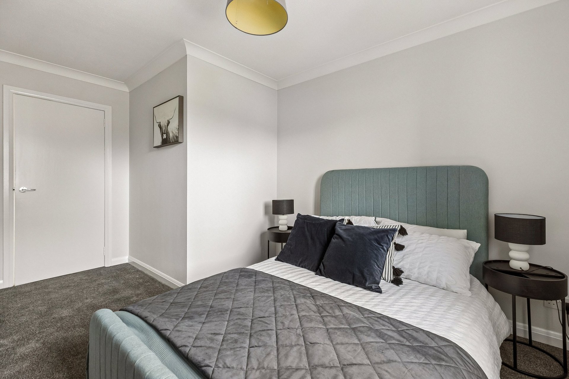 Flat 15, Norval Court, 12 Norval Street, Partick, Glasgow, G11 7RX - Picture #13