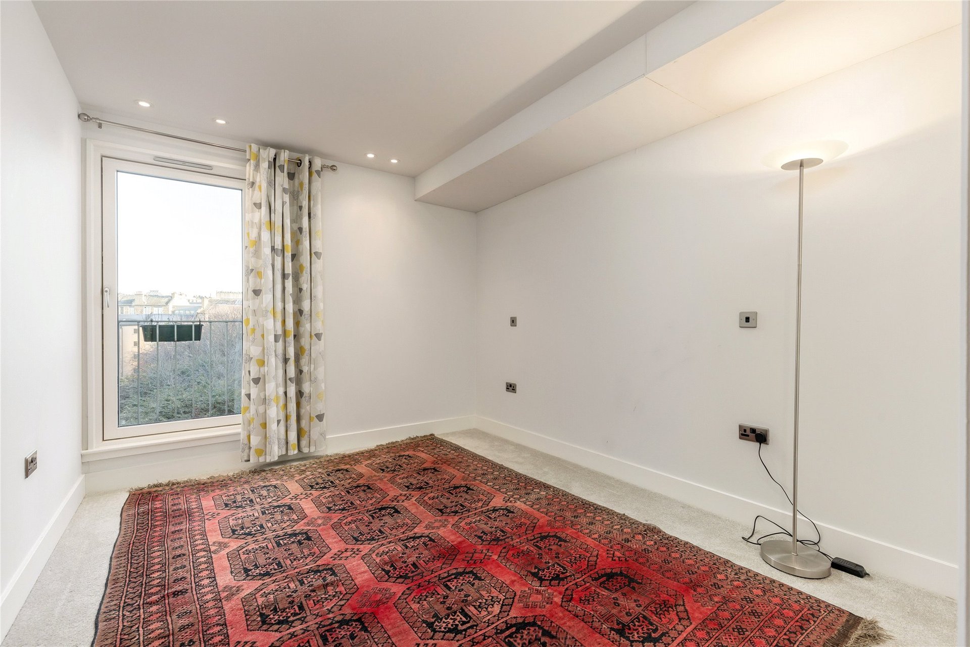 Flat 10, 3 McEwan Square, Edinburgh, Midlothian, EH3 8EL - Picture #12