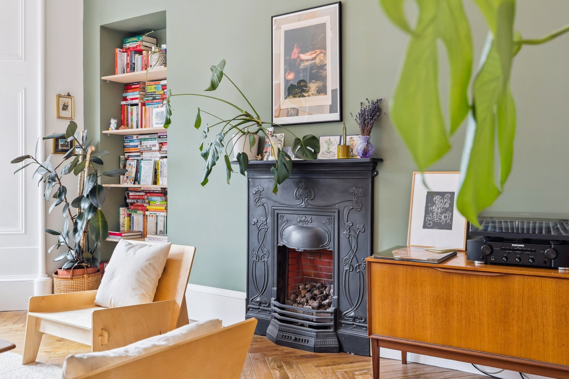 2/3, 7 McLennan Street, Mount Florida, Glasgow, G42 9DH - Picture #4