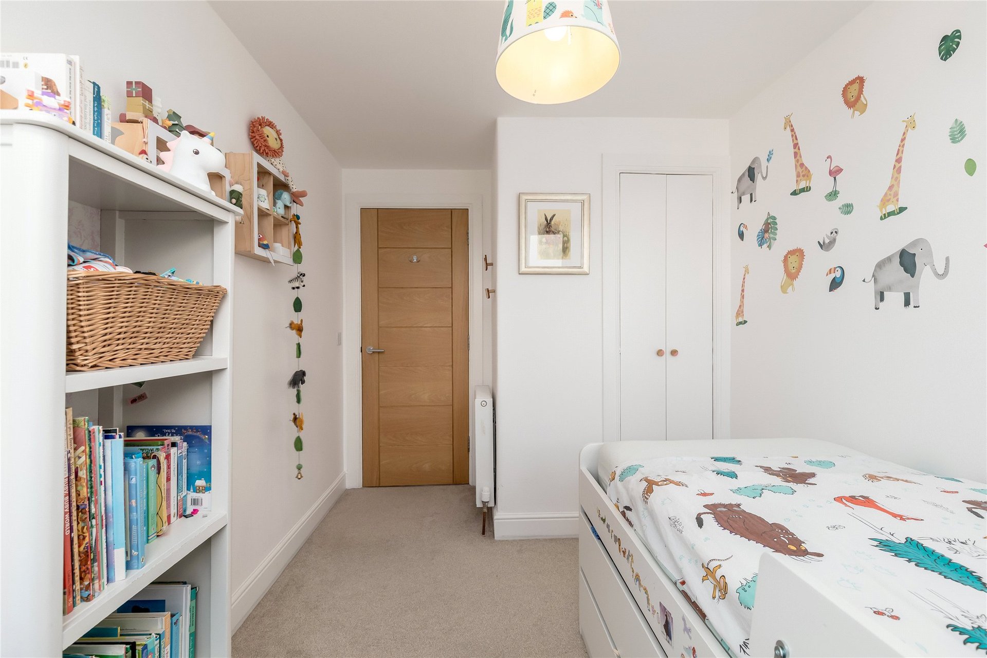 13 Cammo Brae, Cammo, Edinburgh, EH4 8ET - Picture #17