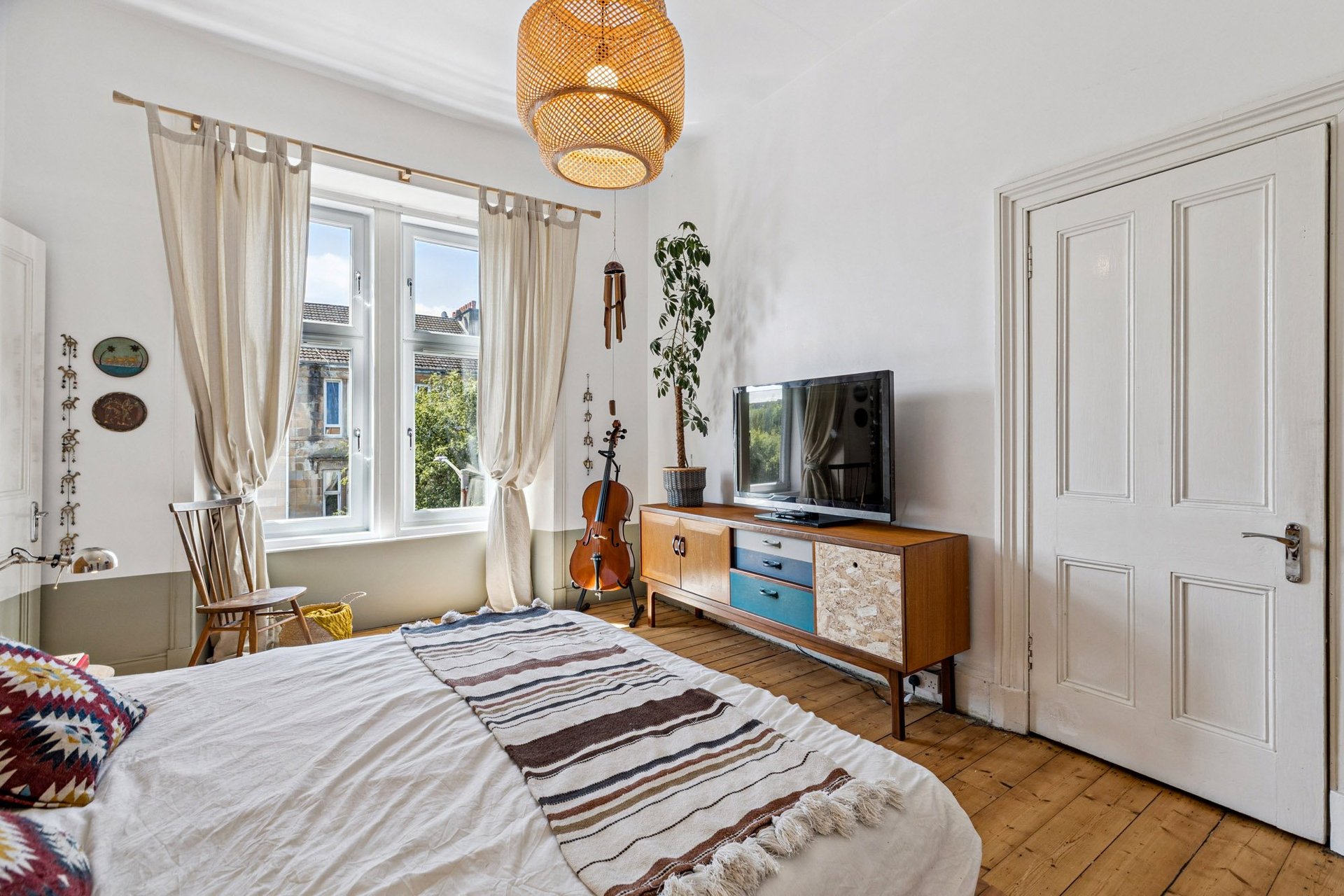 Flat 2/2, 4 Leslie Street, Pollokshields, Glasgow, G41 2SZ - Picture #15