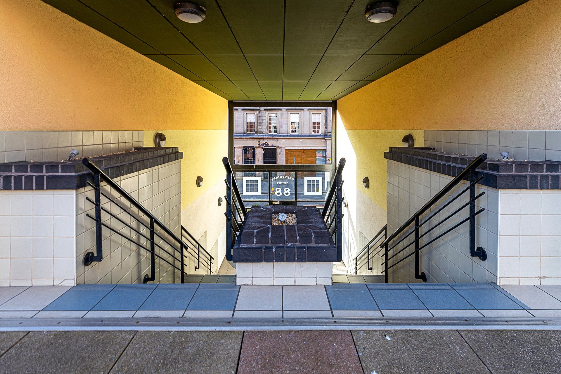 Flat 16, Greyfriars Court, 88 Albion Street, Merchant City, Glasgow, G1 1NY - Picture #22