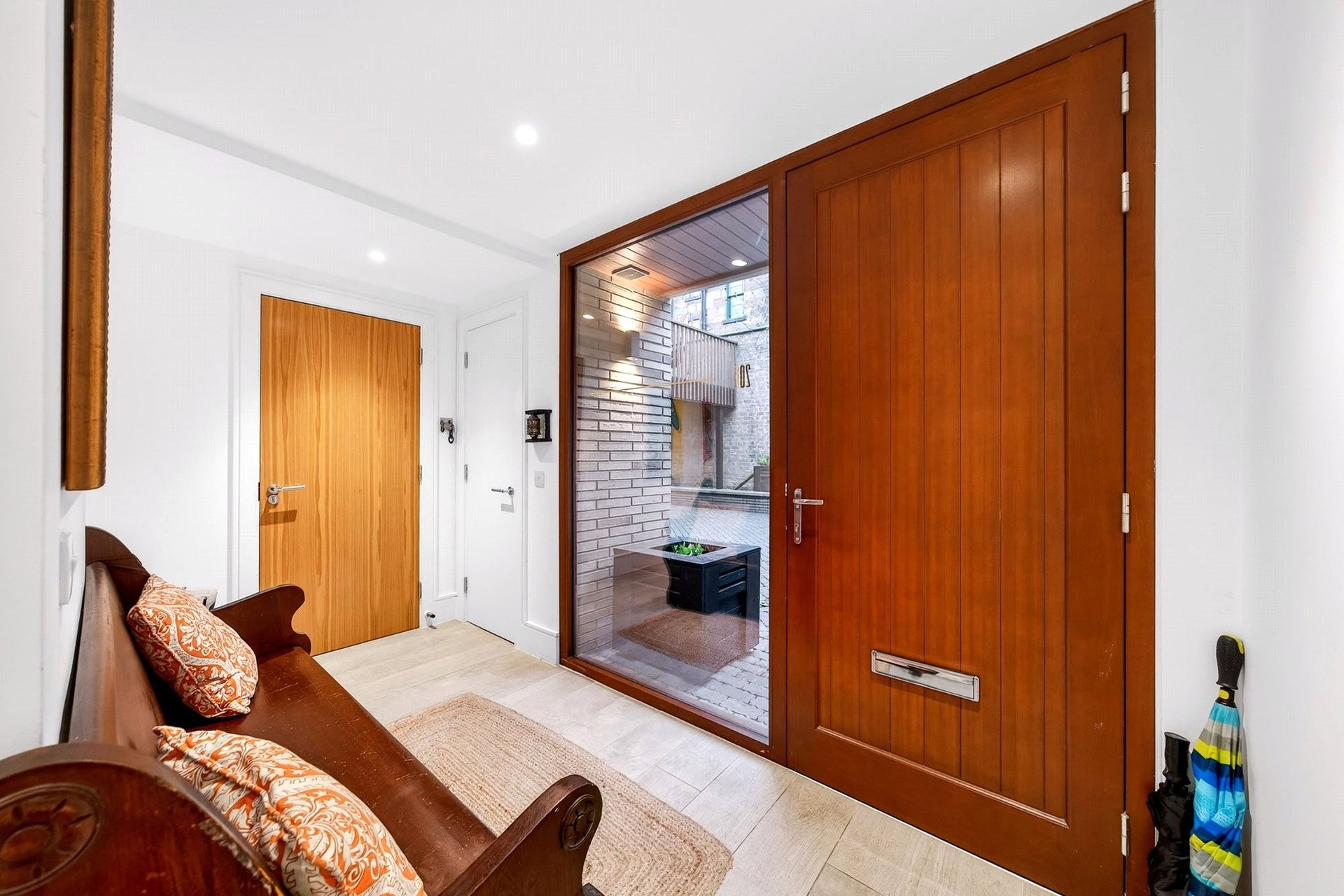 20F Havelock Street, Dowanhill, Glasgow, G11 5JA - Picture #3