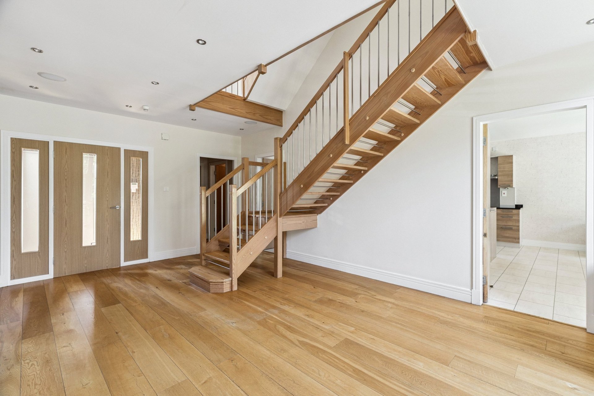 1 Caol Court, Thorntonhall, Glasgow, South Lanarkshire, G74 5DB - Picture #5
