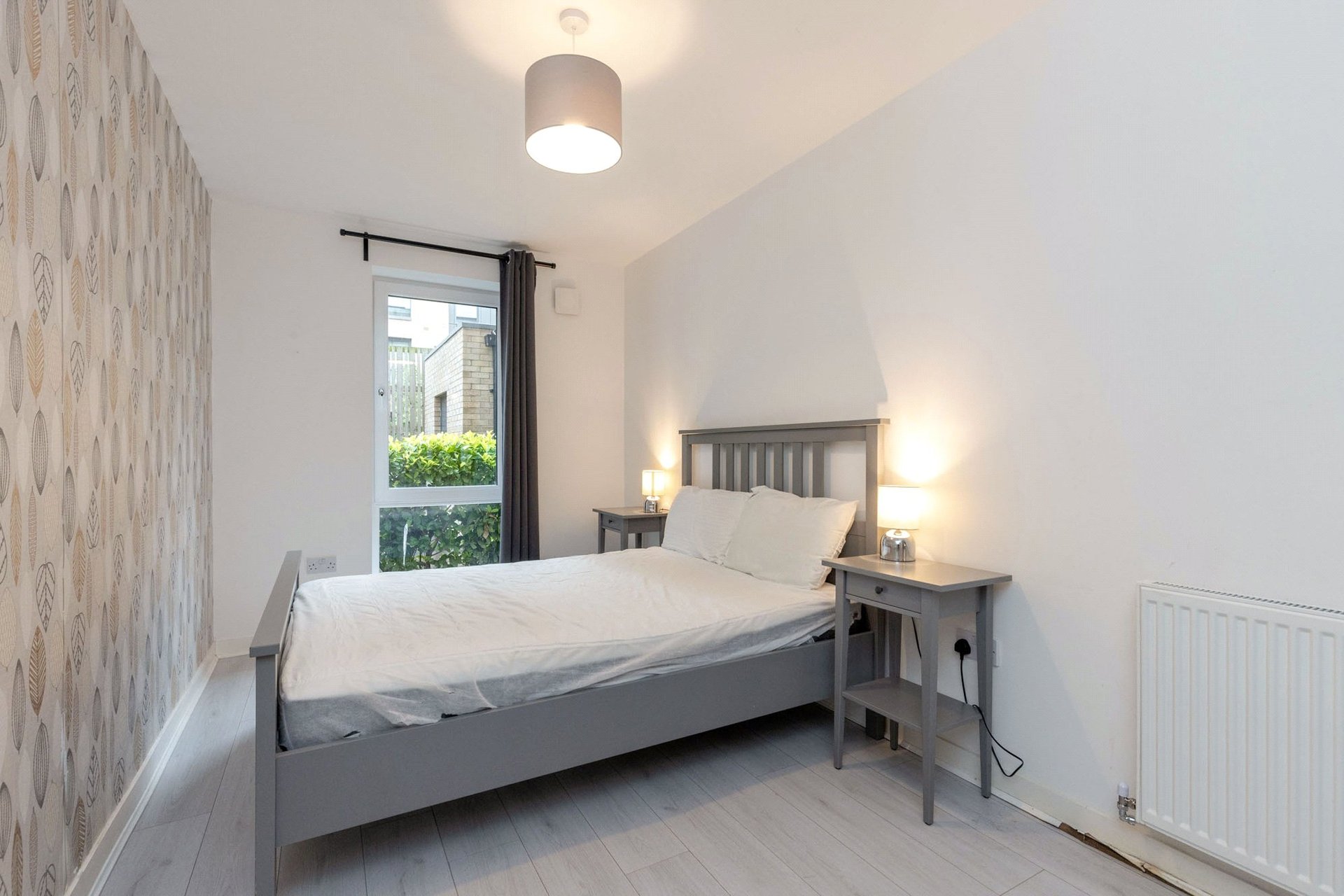 Flat 1, 7 Elsie Inglis Way, Edinburgh, Midlothian, EH7 5FQ - Picture #14