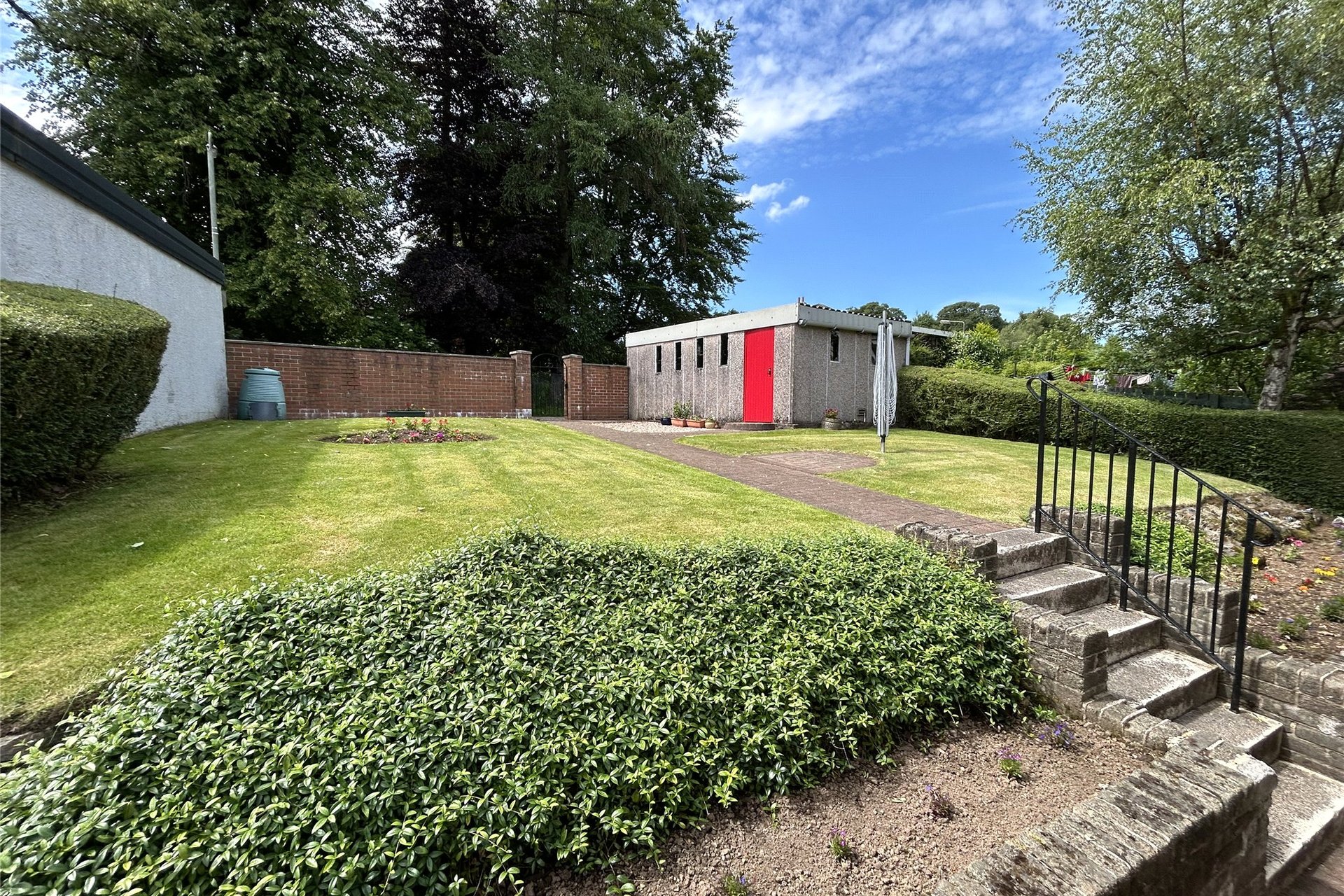 20 Ardlui Gardens, Milngavie, G62 7RL - Picture #2