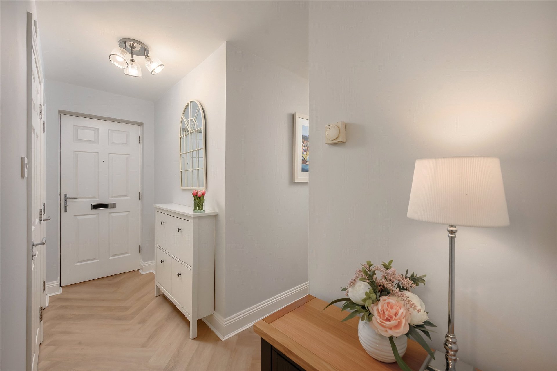 7/4 Powderhall Rigg, Edinburgh, Midlothian, EH7 4GG - Picture #18