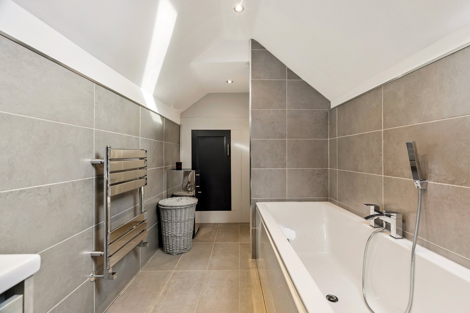 Upper Duplex, 15A Cleveden Road, Kelvinside, Glasgow, G12 0PQ - Picture #52