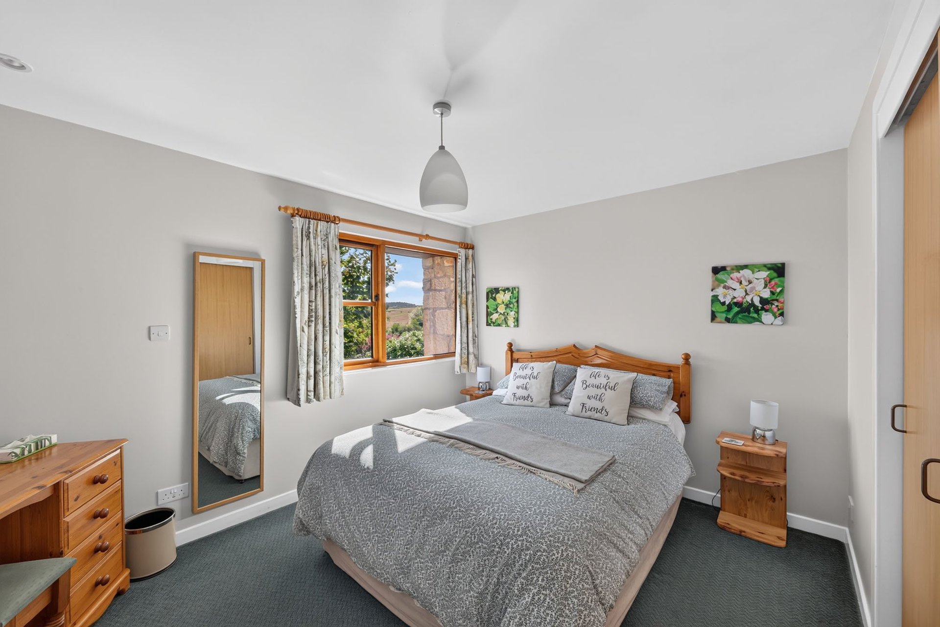 Burnbrae Holidays, Nenthorn, Kelso, Scottish Borders, TD5 7RY - Picture #38