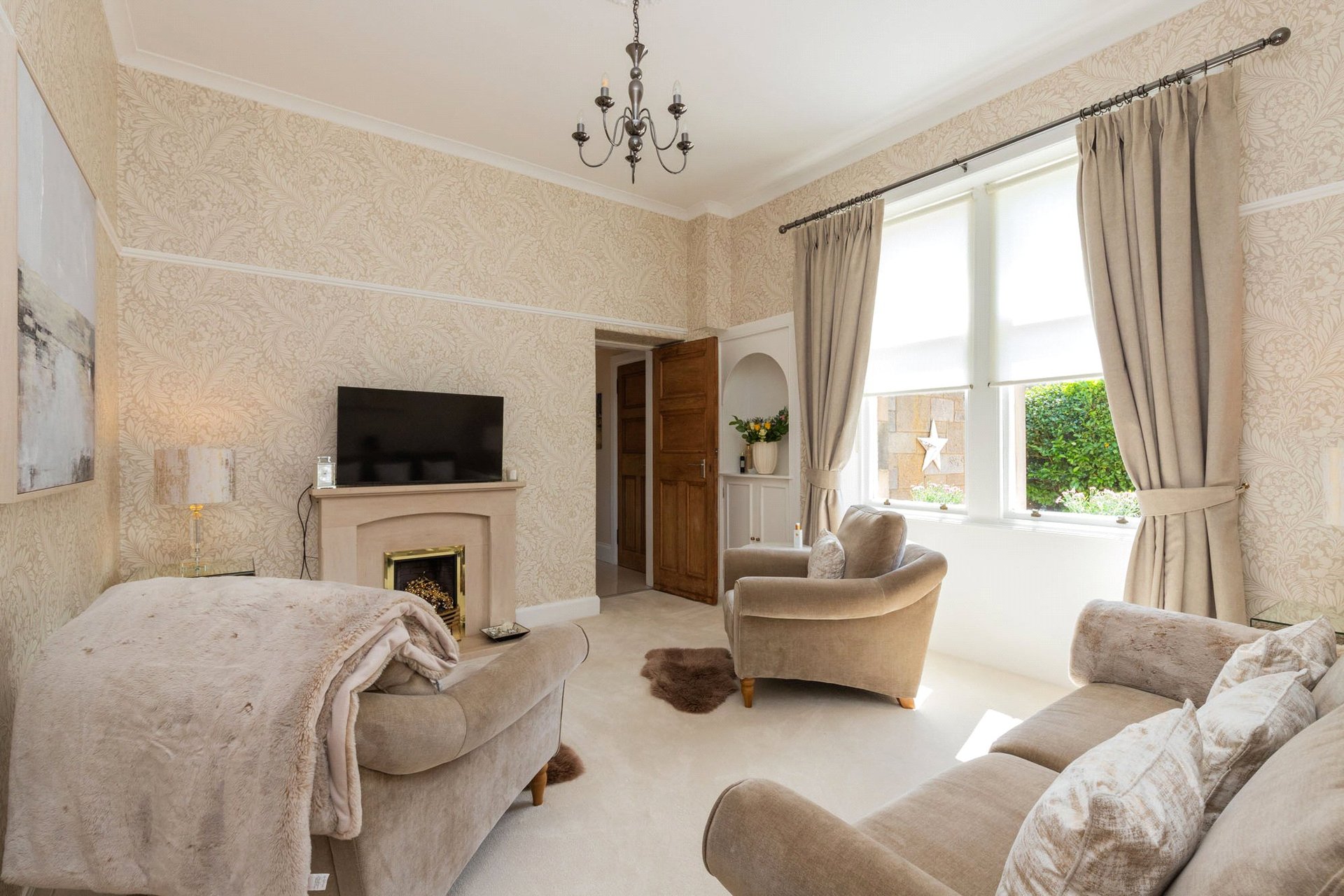 8 Carlaverock Road, Newlands, Glasgow, G43 2SA - Picture #23