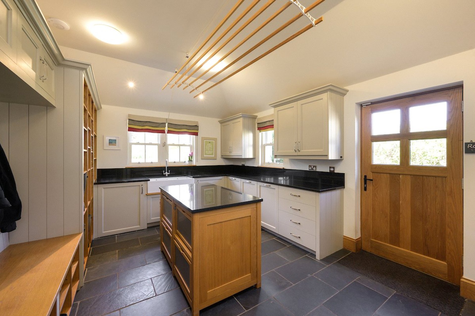 The Oaks, 4 West Road, Whitekirk, Dunbar, East Lothian, EH42 1XA - Picture #19