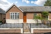 33 Riverside Gardens, Musselburgh, East Lothian, EH21 6NN - Picture #18