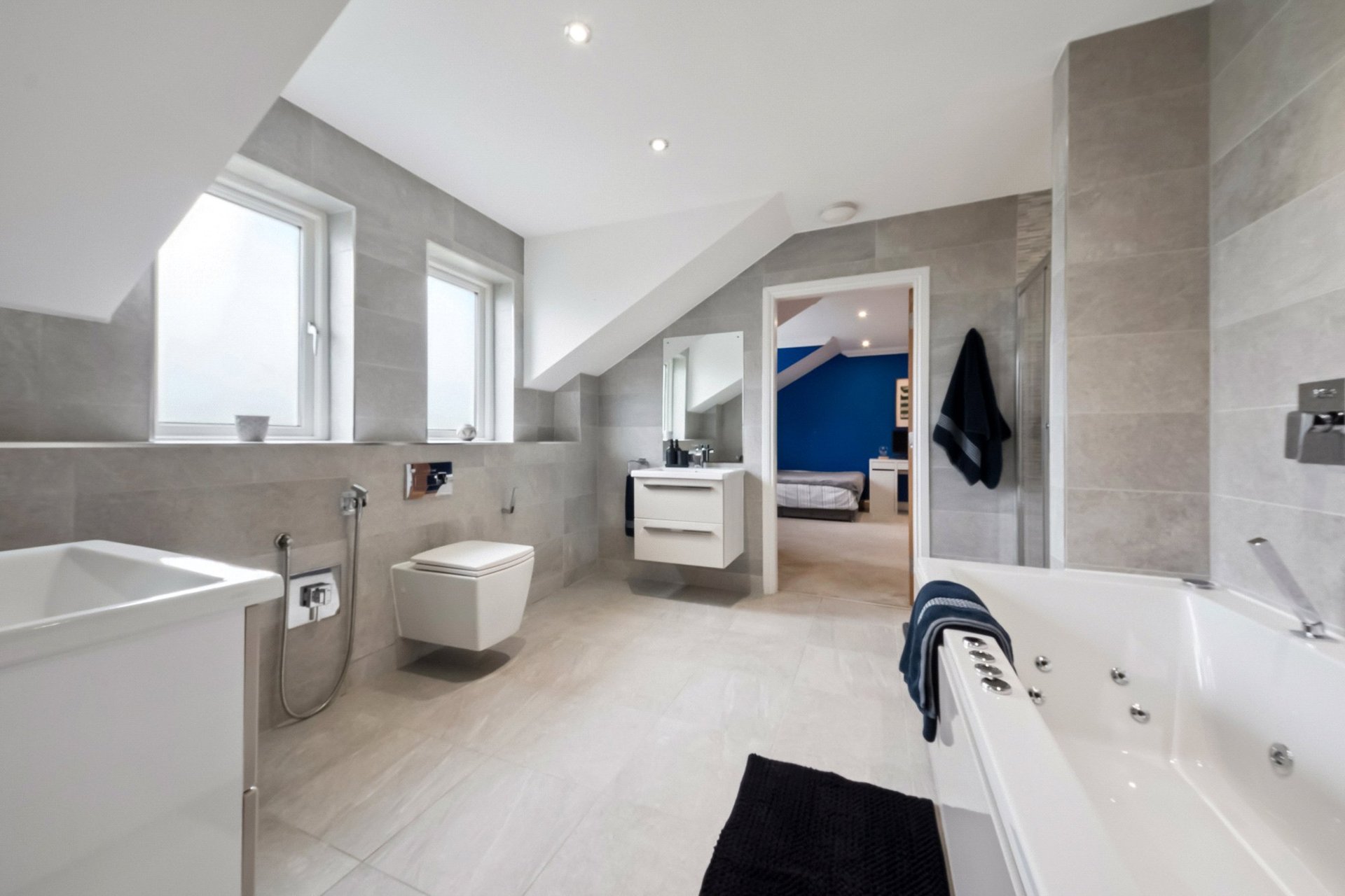 19 Montfort Park, Barrhead, Glasgow, East Renfrewshire, G78 1SJ - Picture #57