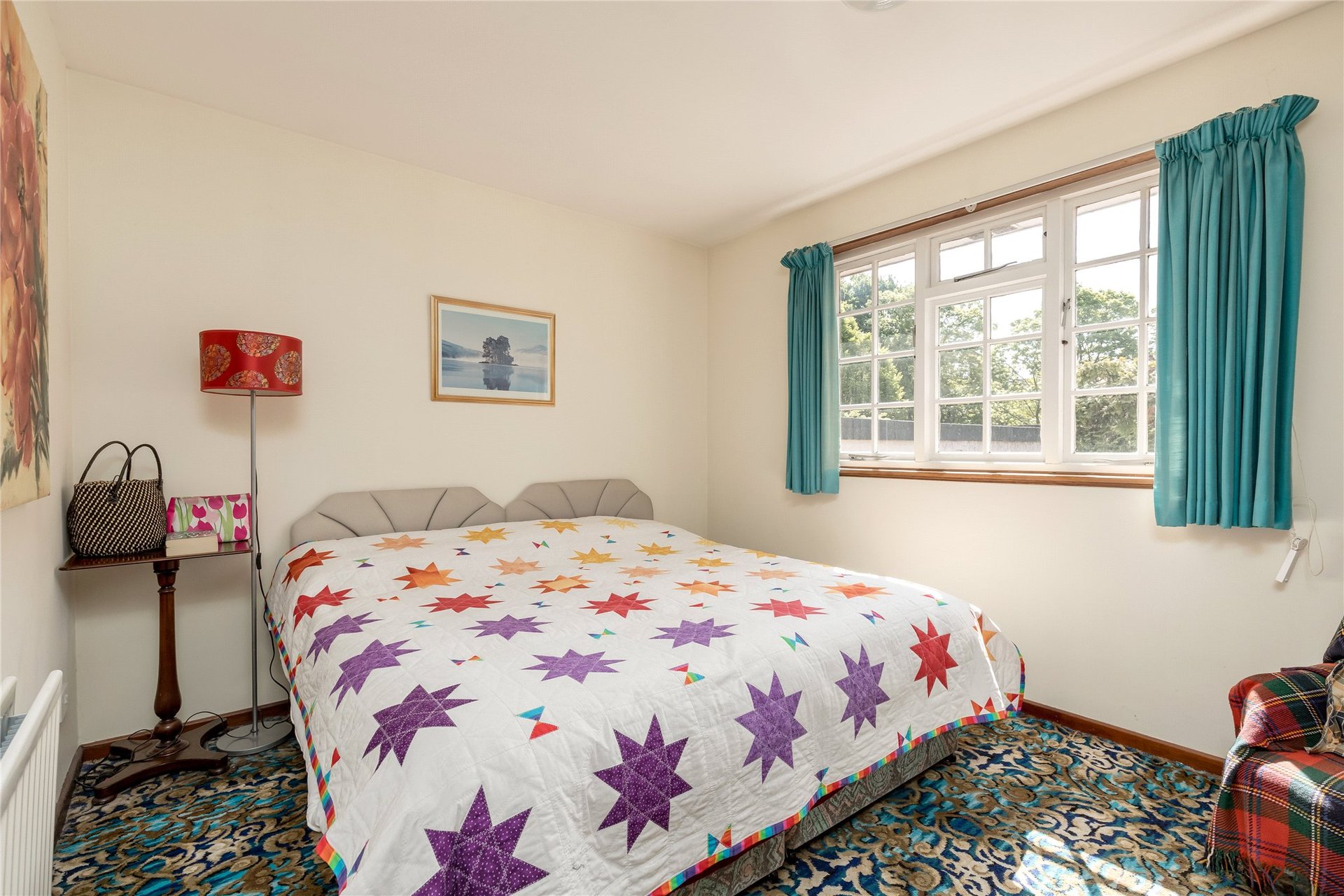86D Ravelston Dykes, Edinburgh, EH12 6HE - Picture #10