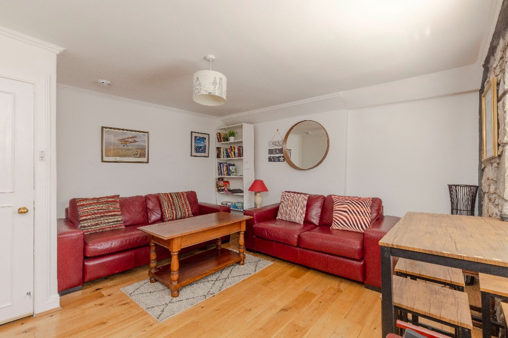 62 Thistle Street, Central, Edinburgh, EH2 1EN - Picture #3
