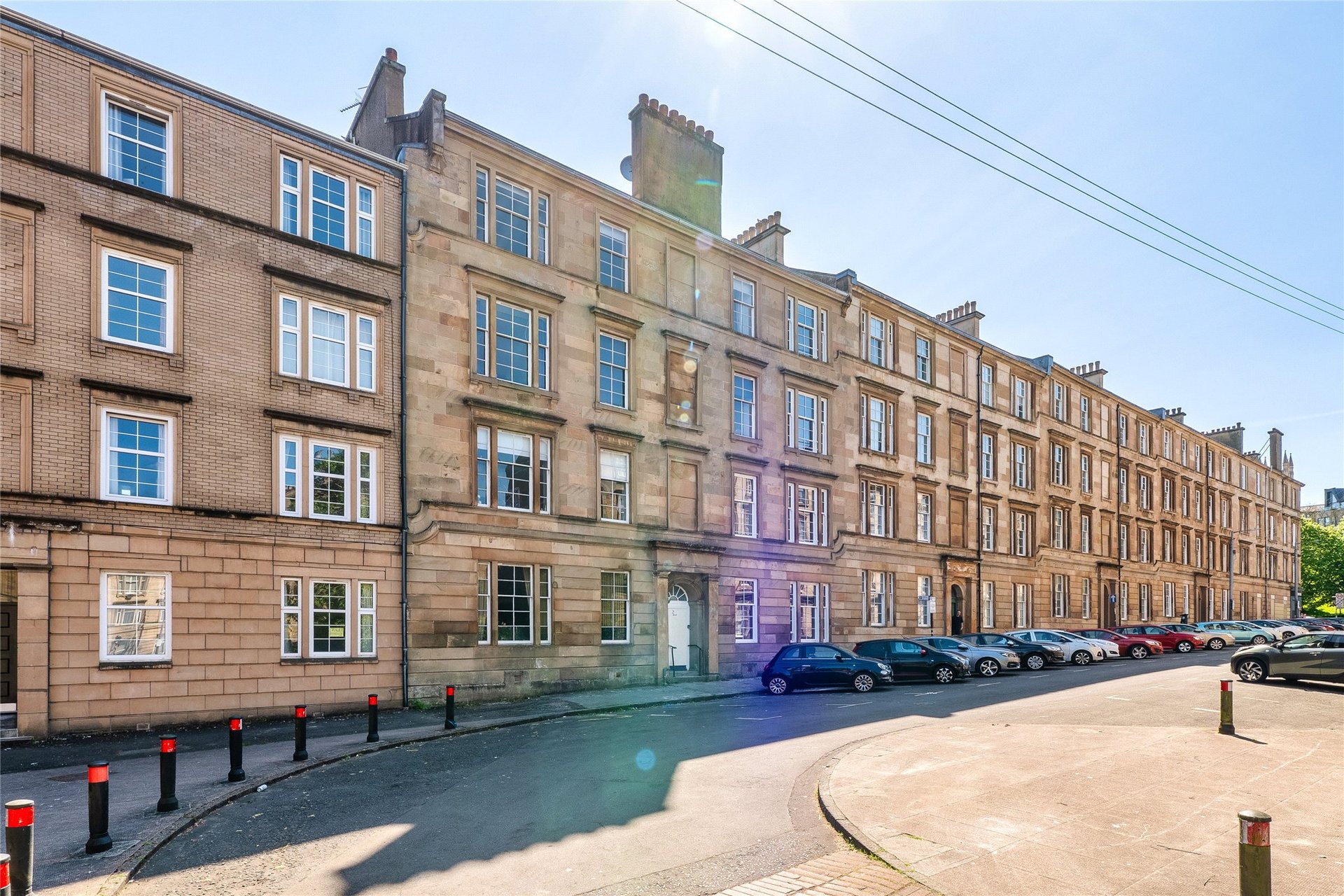 3/2, 30 Willowbank Street, Woodlands, Glasgow, G3 6LZ - Picture #24