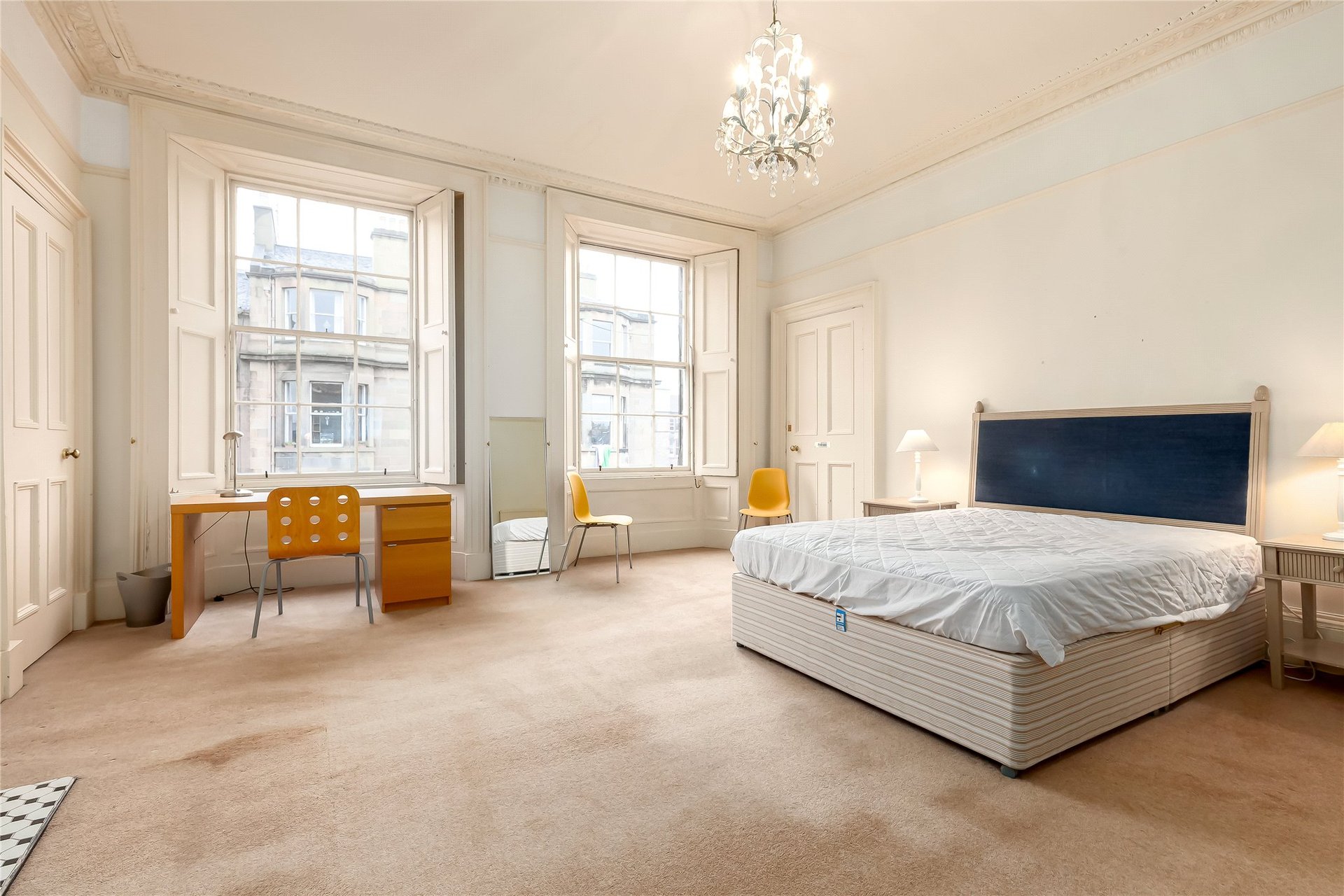 Flat 2, 34 Henderson Row, Edinburgh, Midlothian, EH3 5DN - Picture #8