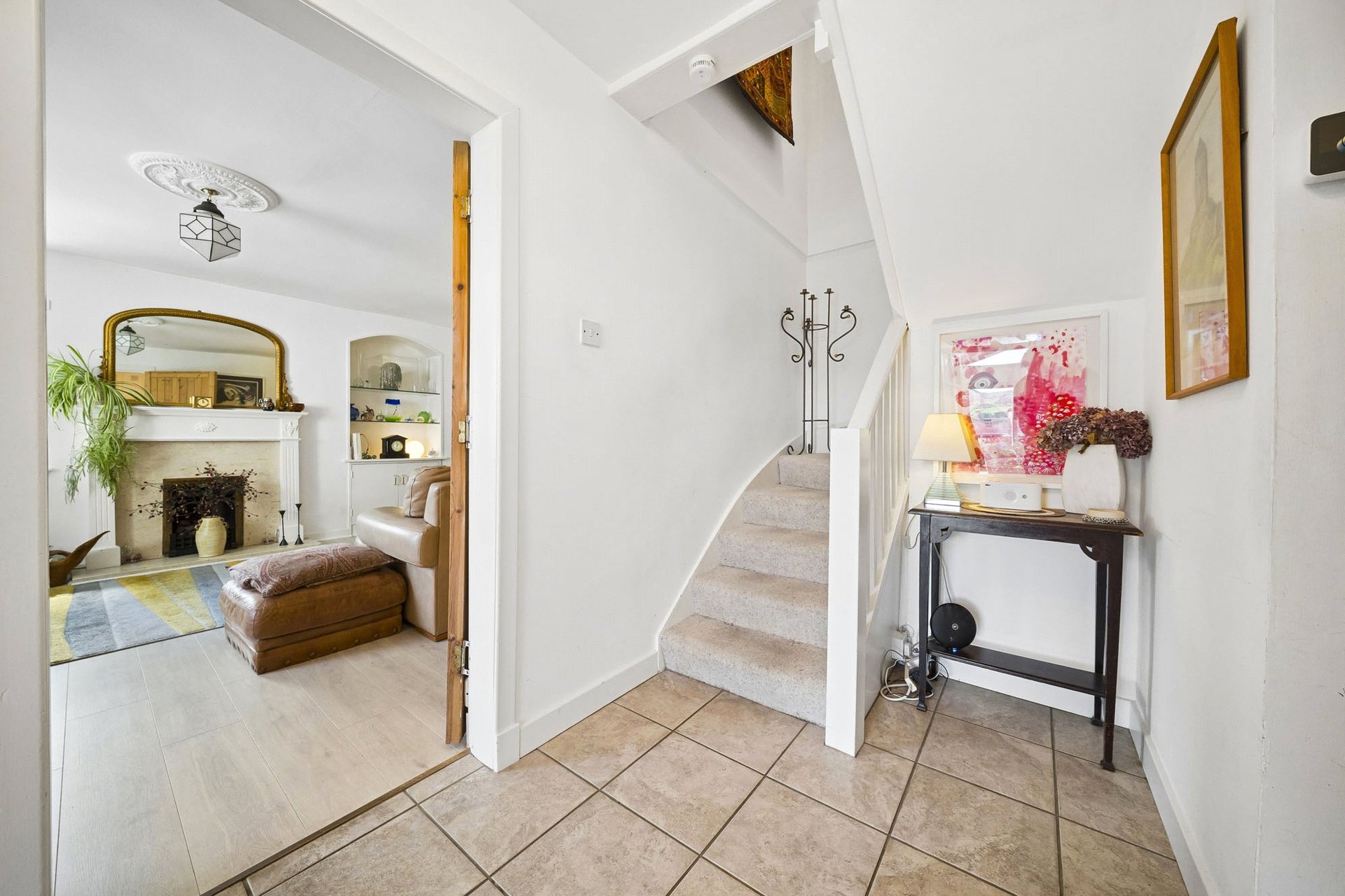 Rosebrae, Gattonside, Melrose, Scottish Borders, TD6 9NH - Picture #5