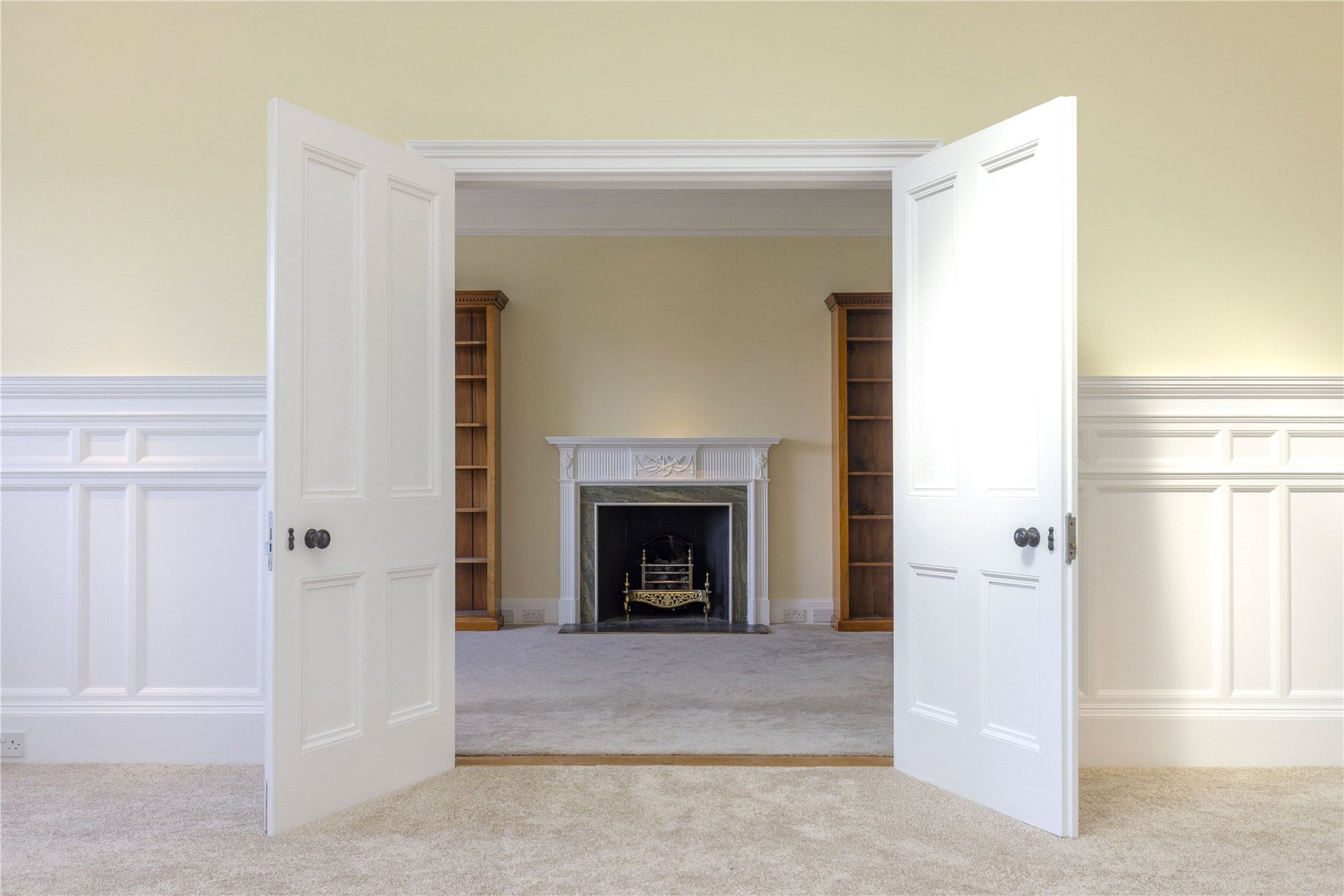 Flat 4 (3F), 30 Drumsheugh Gardens, Edinburgh, EH3 7RN - Picture #7