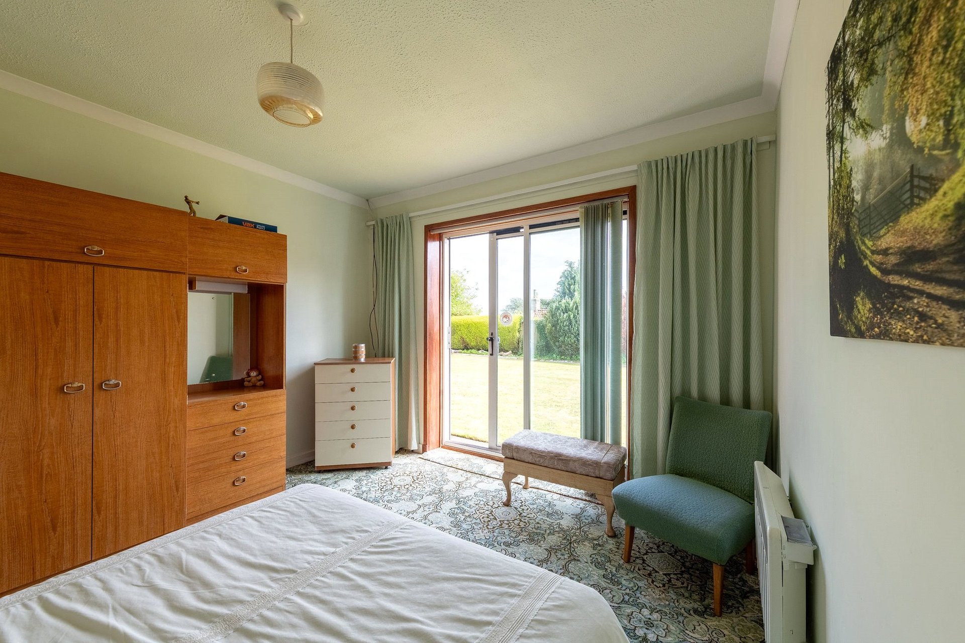Maroke, Greenbrig Road, Barnyards, Kilconquhar, Leven, KY9 1PA - Picture #21
