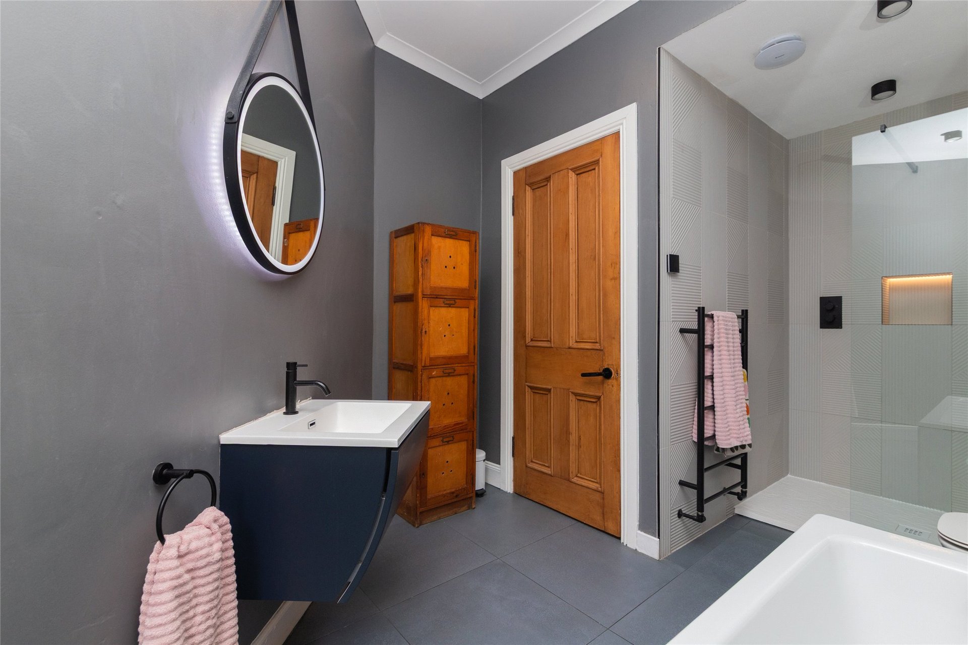 Flat 2/1, 1 Crown Terrace, Dowanhill, Glasgow, G12 9HA - Picture #36