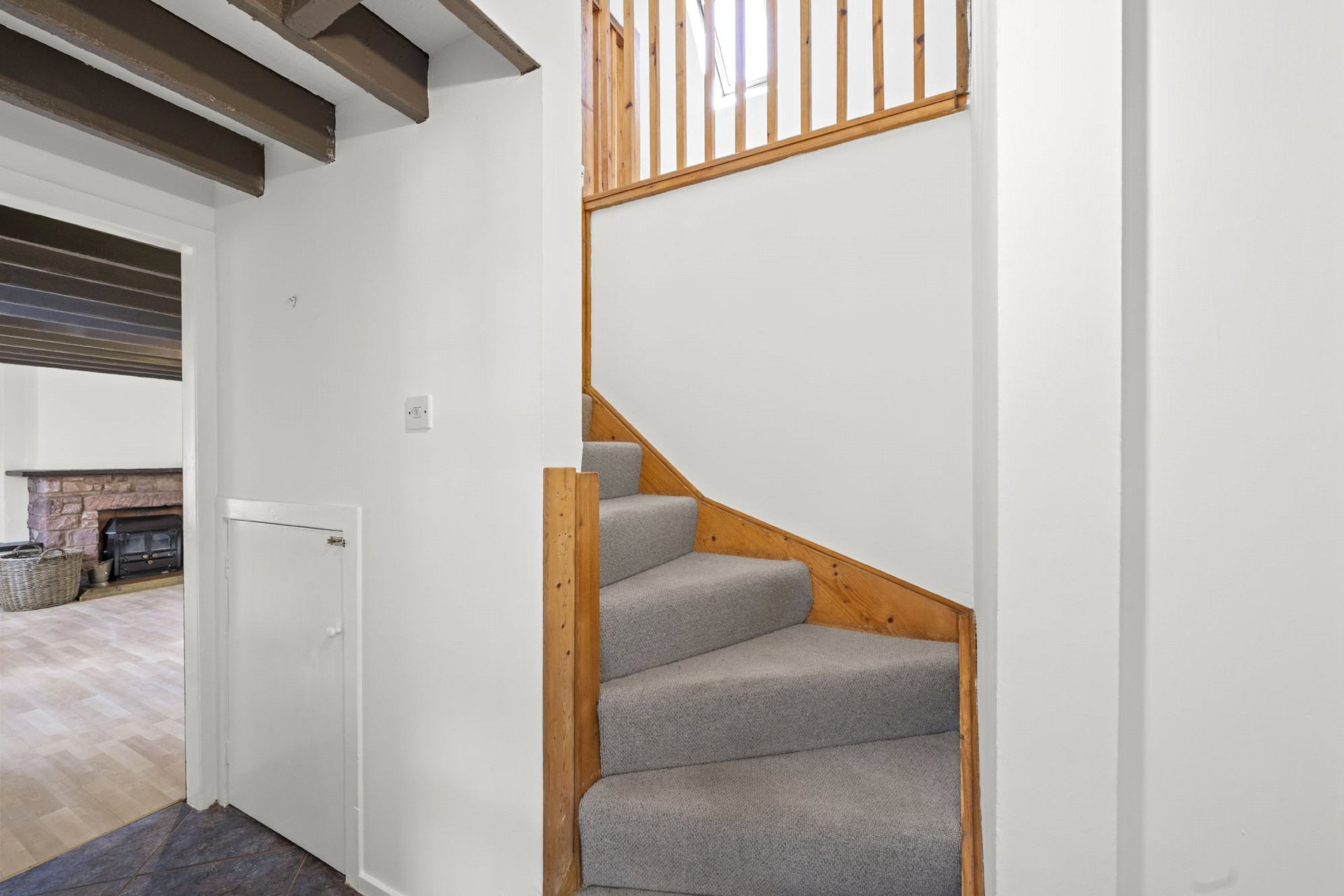 Steading Cottage, Newmains, Dunbar, East Lothian, EH42 1TQ - Picture #14