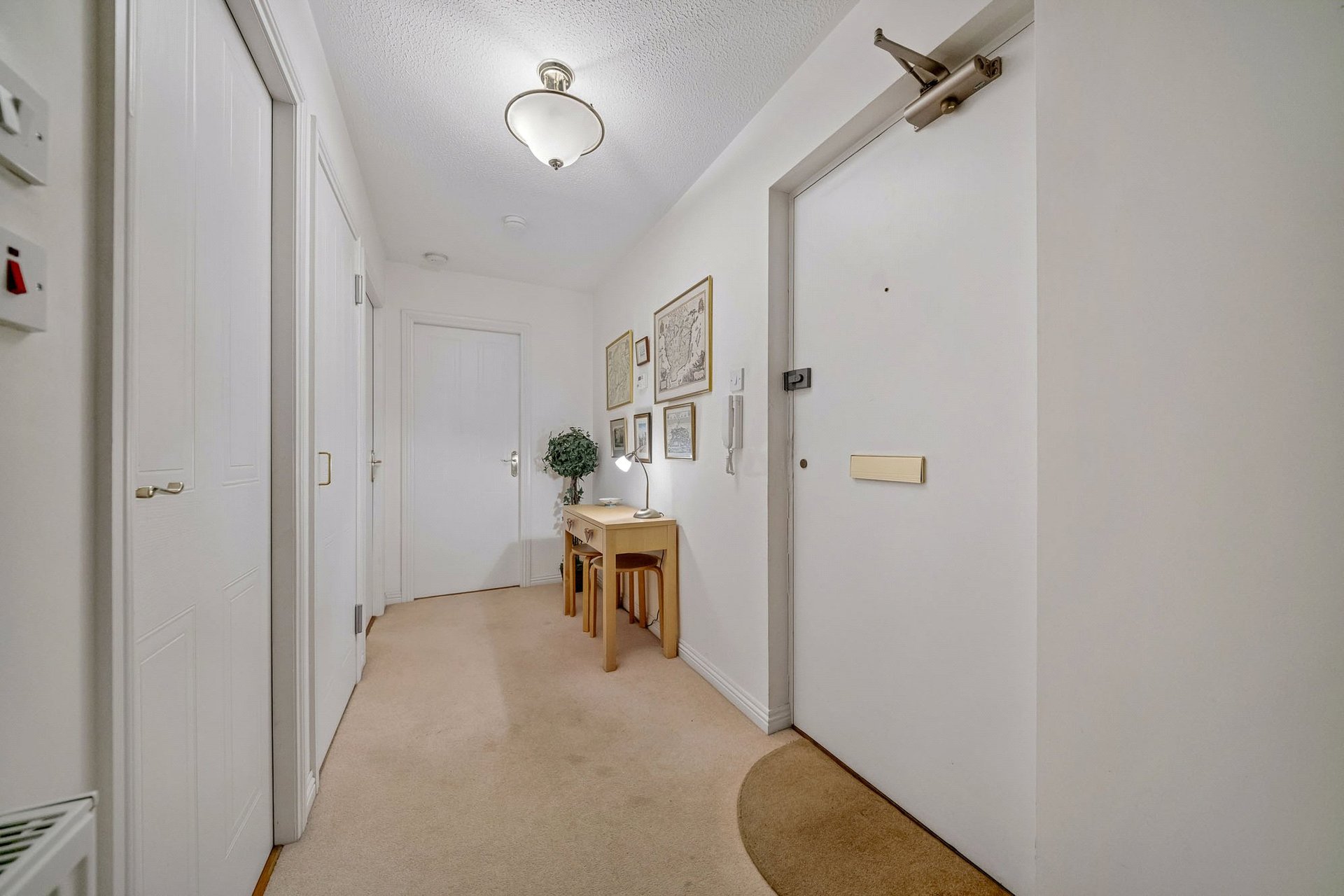 Flat 4, 10 Huntingdon Place, Broughton, Edinburgh, EH7 4AX - Picture #8