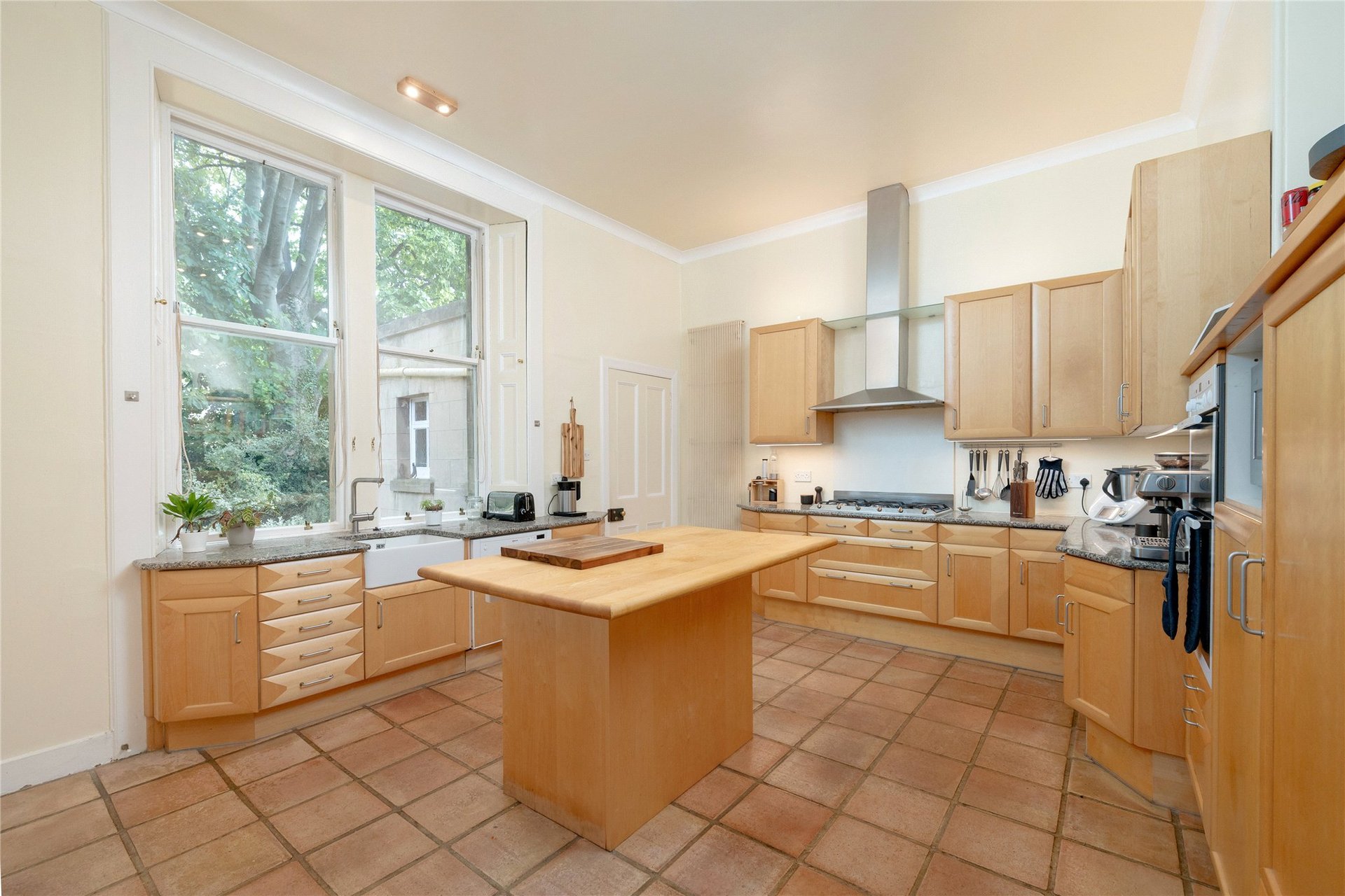 Glen Flora, 16 Gillespie Road, Edinburgh, EH13 0LL - Picture #5