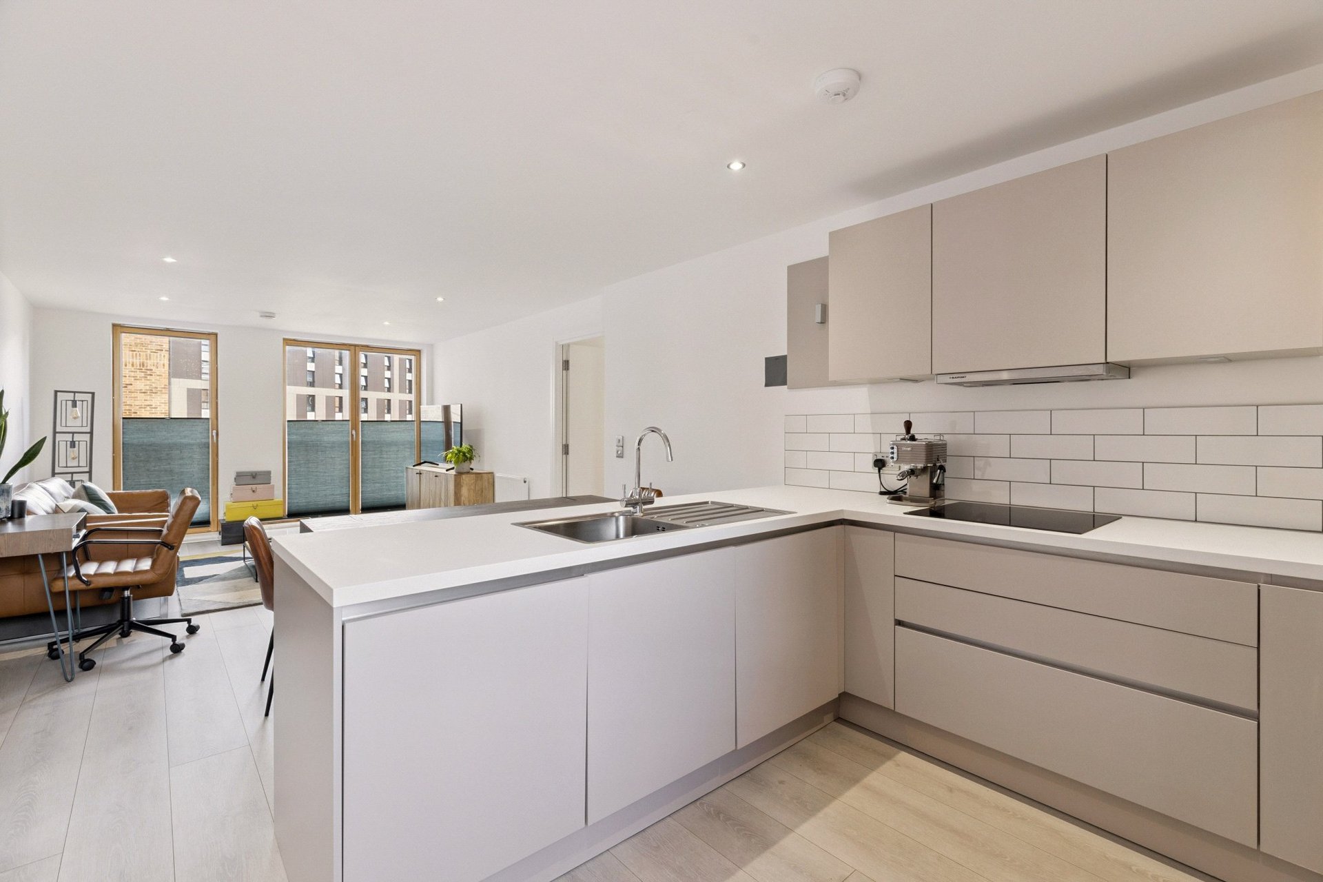 1/1, 1 Gilbert Street, Yorkhill, Glasgow, G3 8DD - Picture #8