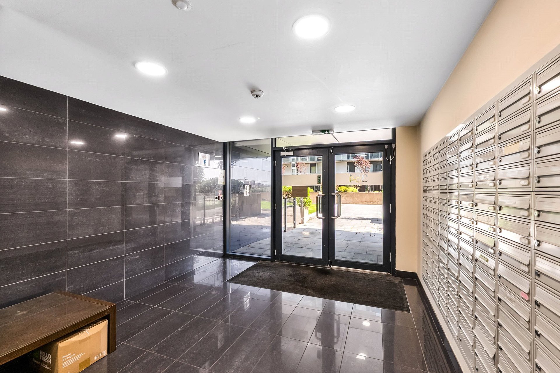 0/4, 354 Meadowside Quay Walk, Glasgow Harbour, Glasgow, G11 6ED - Picture #24