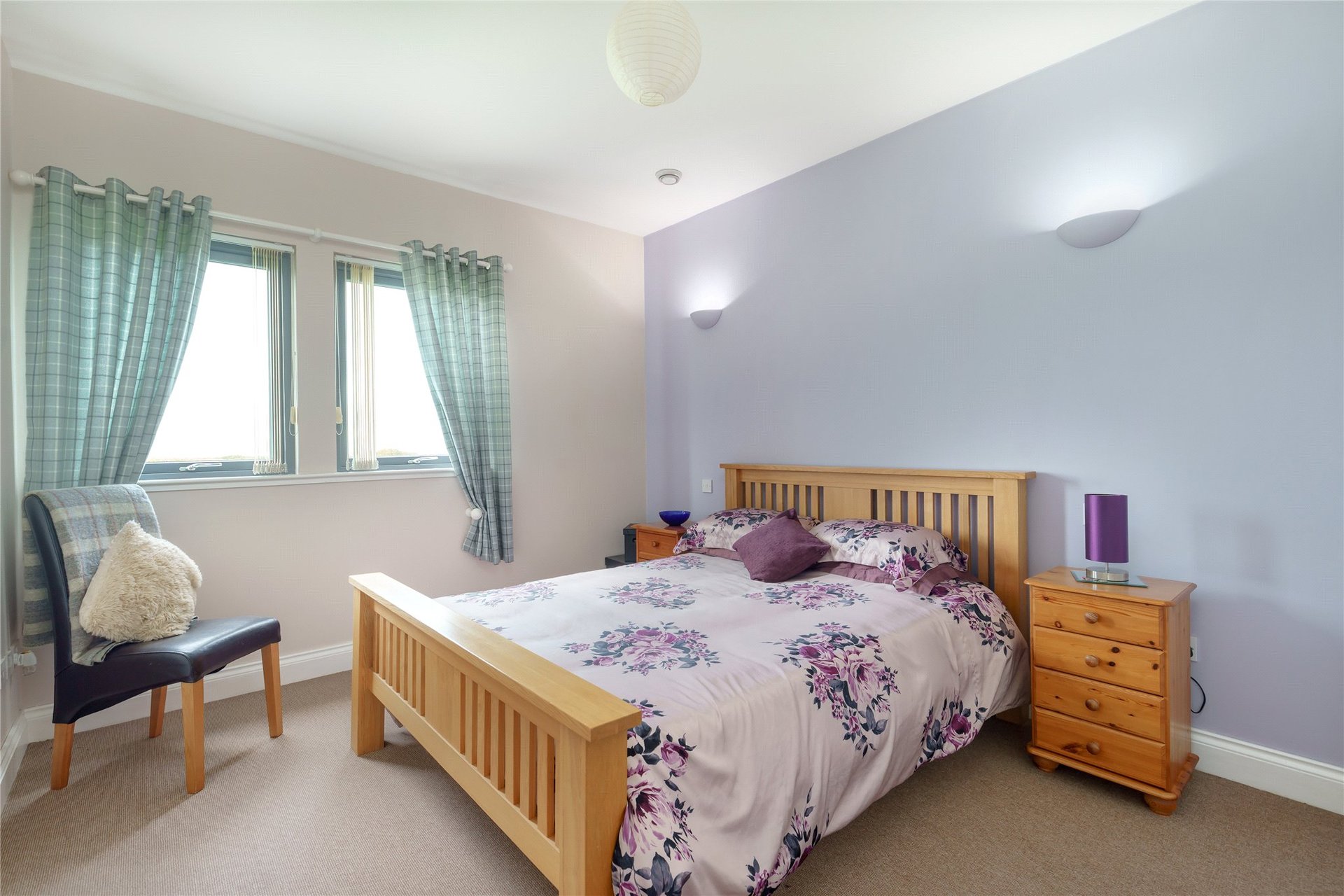 11 West Mains Crofts, West Calder, West Lothian, EH55 8FL - Picture #16