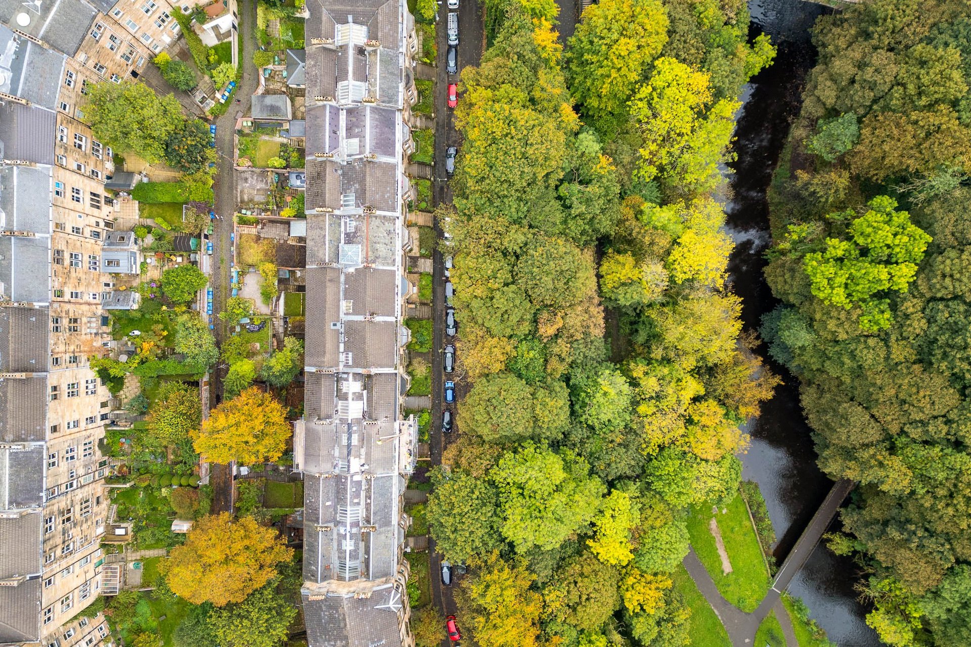 8 Doune Gardens, North Kelvinside, Glasgow, G20 6DJ - Picture #28