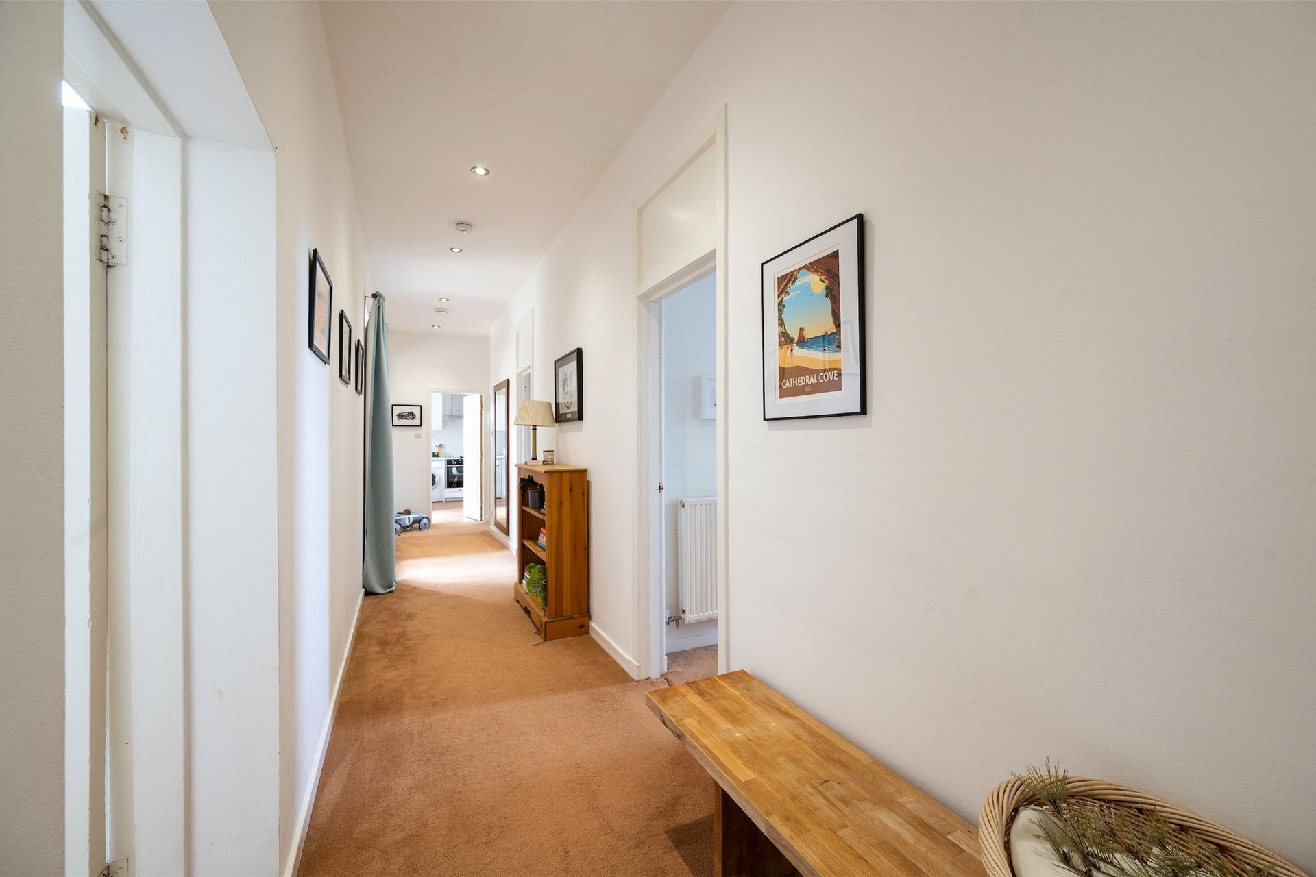 The Stables, Carlekemp, Abbotsford Road, North Berwick, East Lothian, EH39 5DA - Picture #23