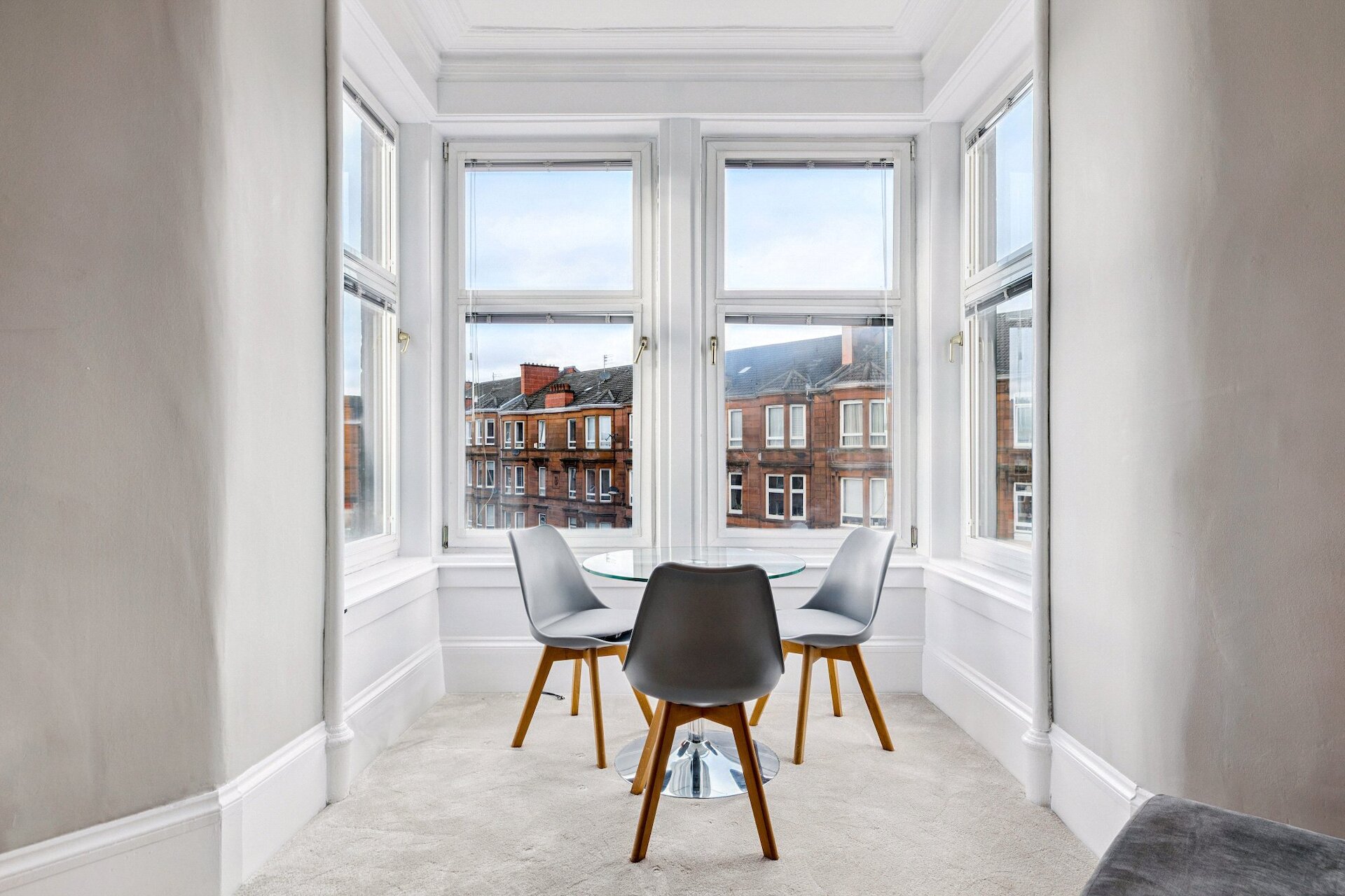 Flat 3/2, 616 Alexandra Parade, Dennistoun, Glasgow City, G31 3BT - Picture #1