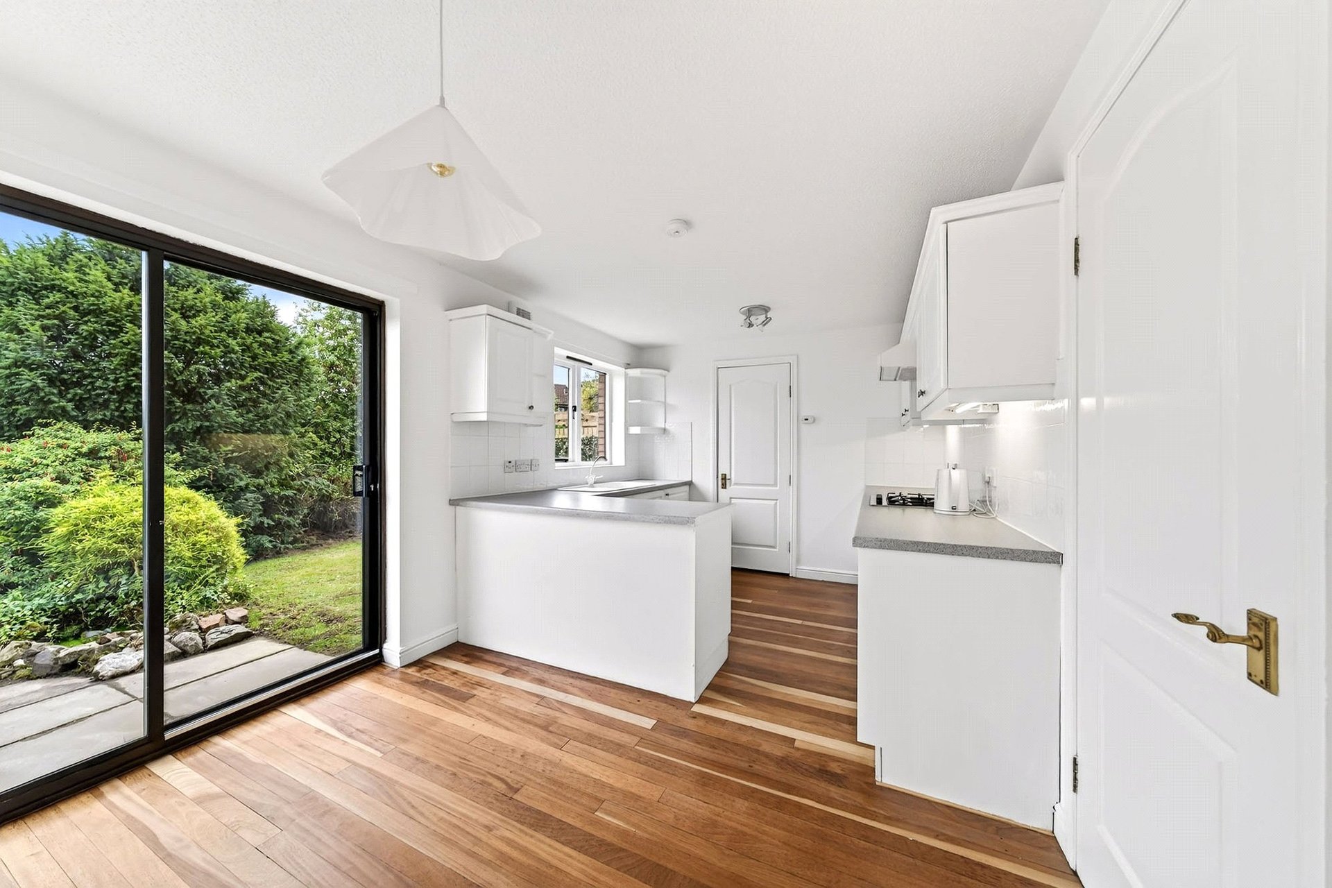 30 Rosedale Gardens, Maryhill, Glasgow, G20 0AH - Picture #10
