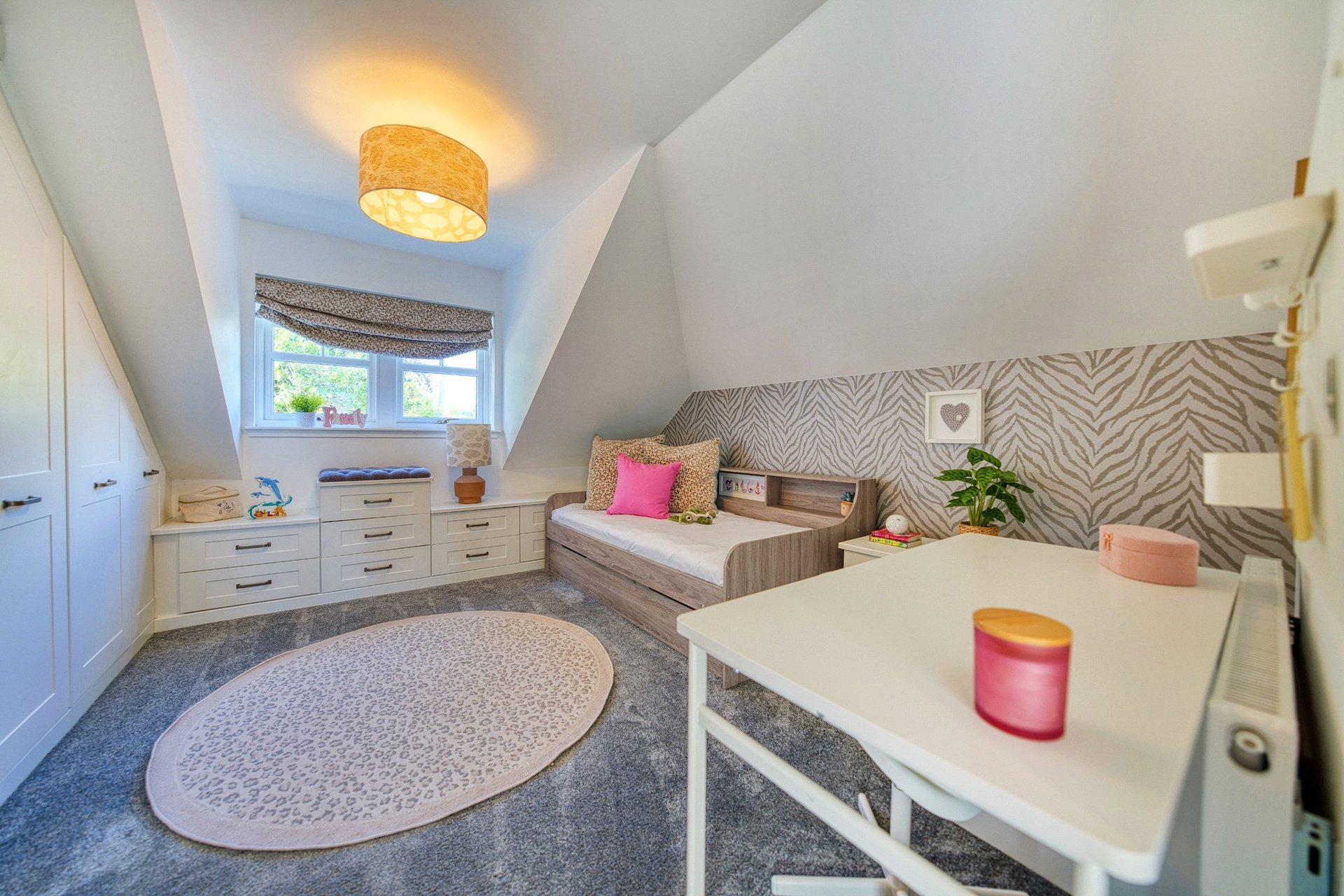 Bruadair, 13a Stirling Drive, Bearsden, G61 4NX - Picture #36