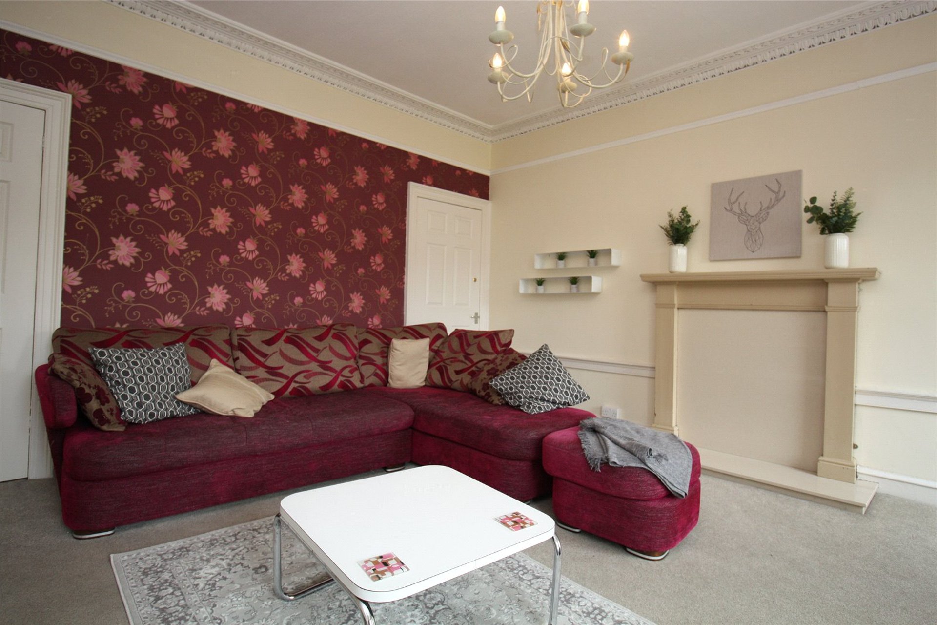 6, 24 Clerk Street, Newington, Edinburgh, EH8 9HX - Picture #4