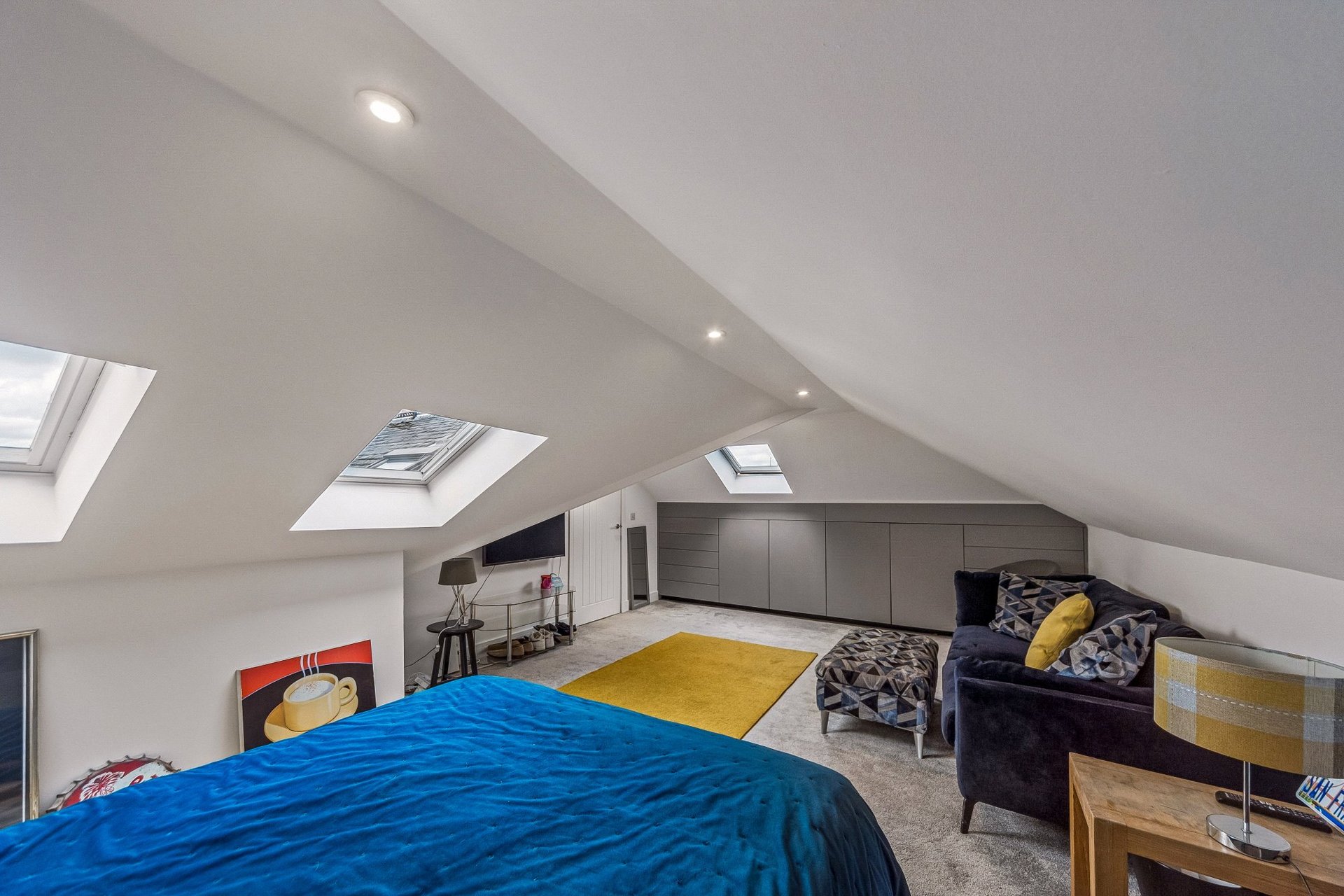 Upper Duplex, 11A Winton Drive, Kelvinside, Glasgow, G12 0PZ - Picture #31