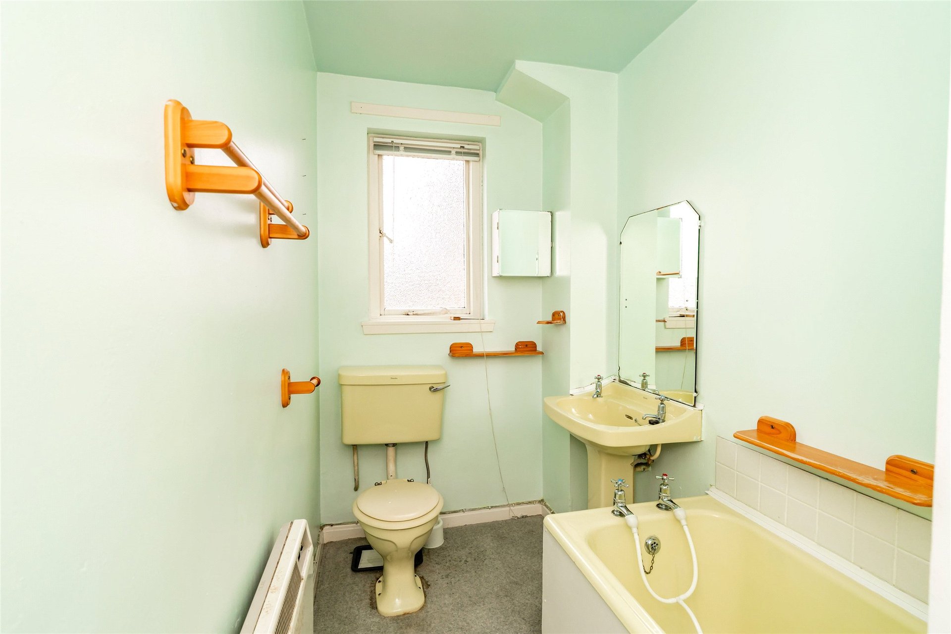 12/28 Ethel Terrace, Morningside, Edinburgh, EH10 5NA - Picture #14