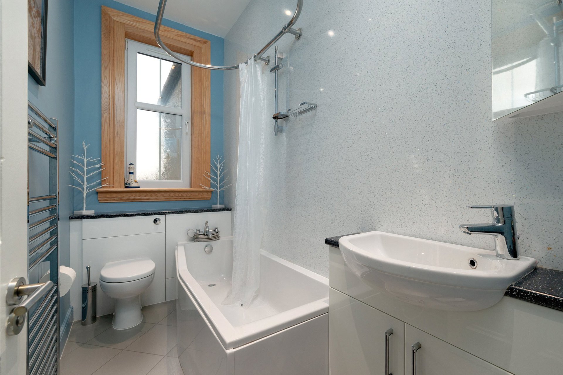 29 Beresford Avenue, Edinburgh, Midlothian, EH5 3EU - Picture #14