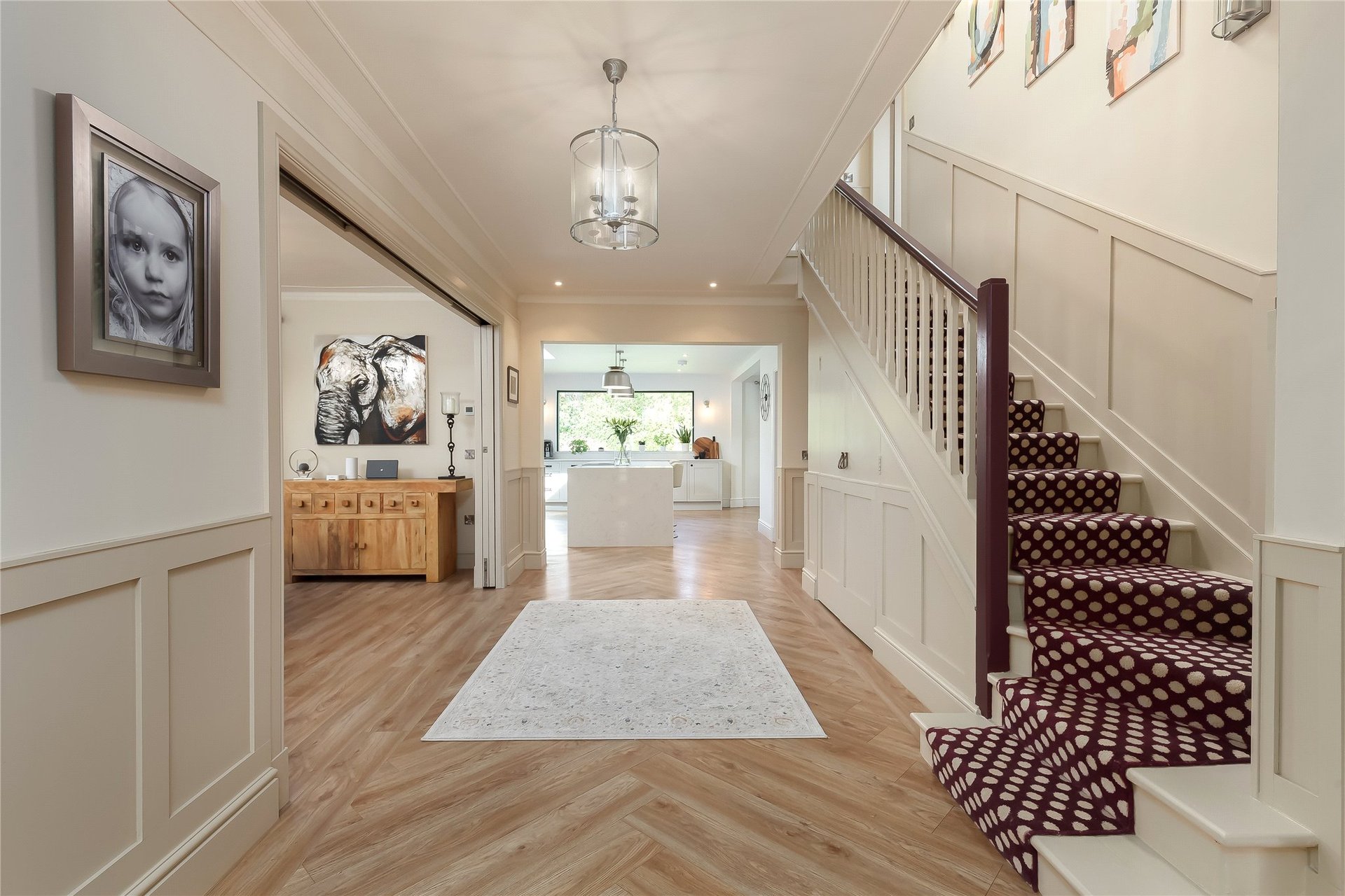 14 Cammo Gardens, Edinburgh, EH4 8EH - Picture #4