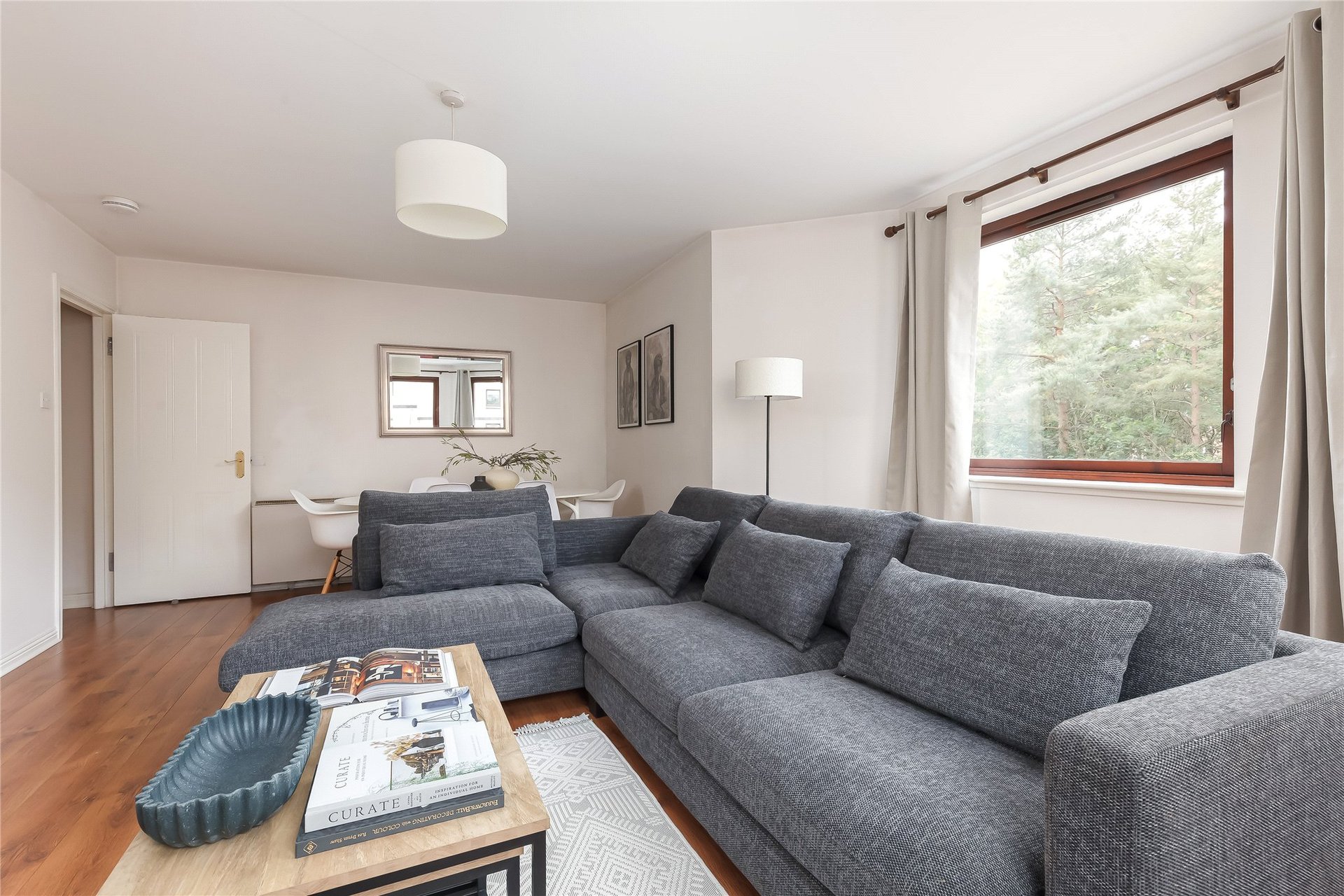Flat 2, 41 West Bryson Road, Edinburgh, EH11 1BQ - Picture #6