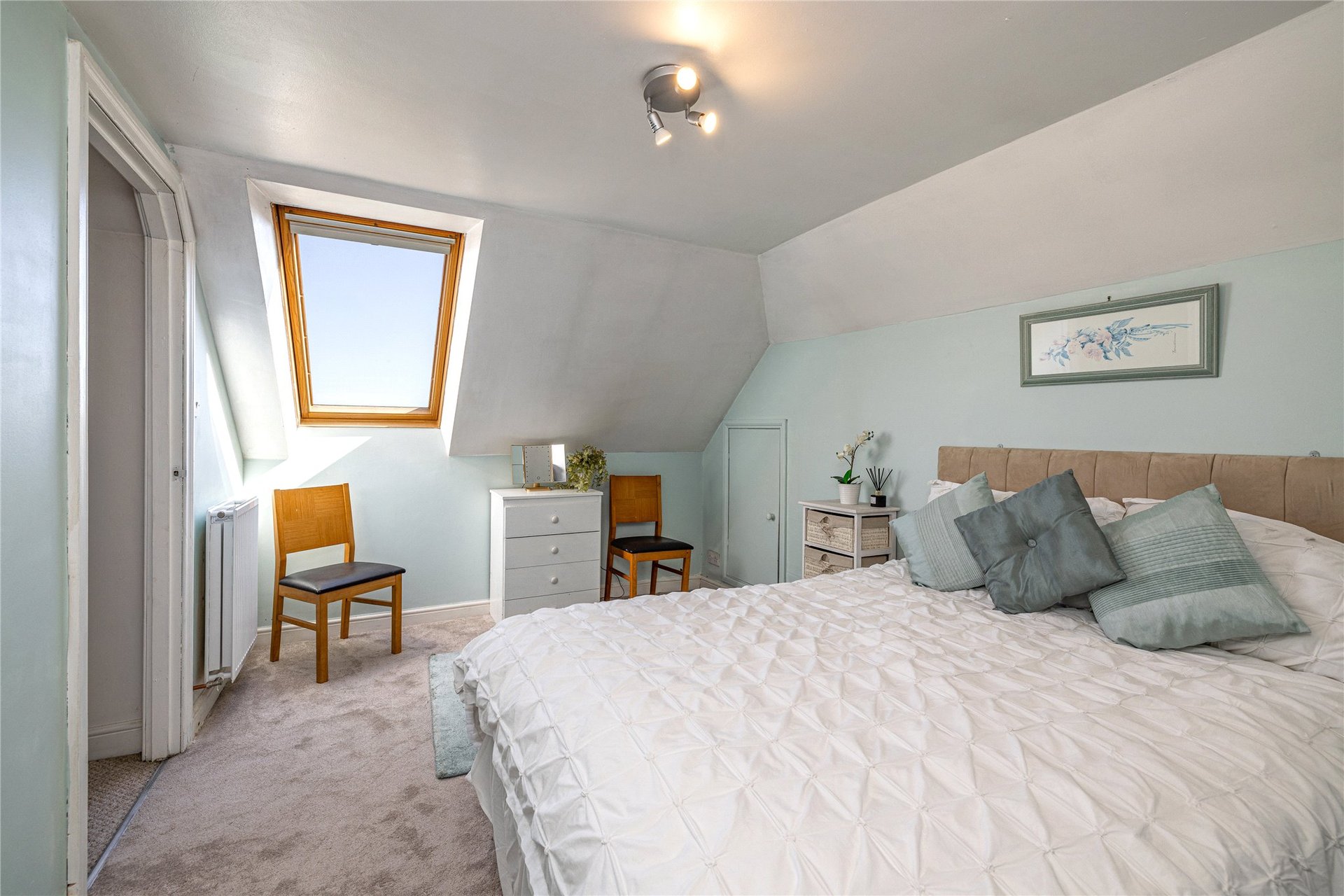 Chesterview, 13 Upper Burnmouth, Burnmouth, Eyemouth, TD14 5SJ - Picture #11