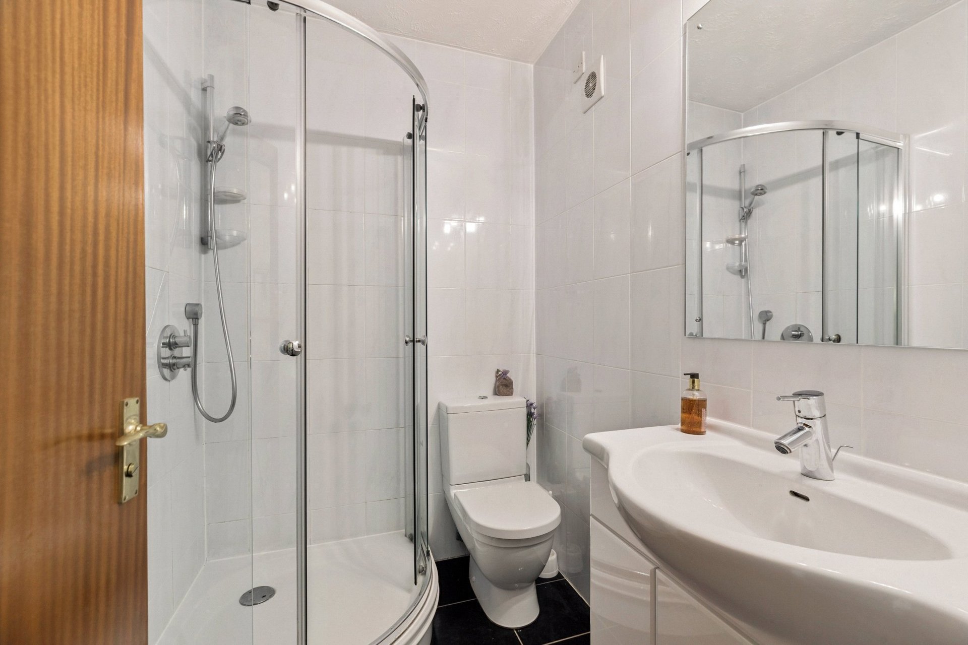 32 St. Germains, Bearsden, Glasgow, G61 2RS - Picture #18