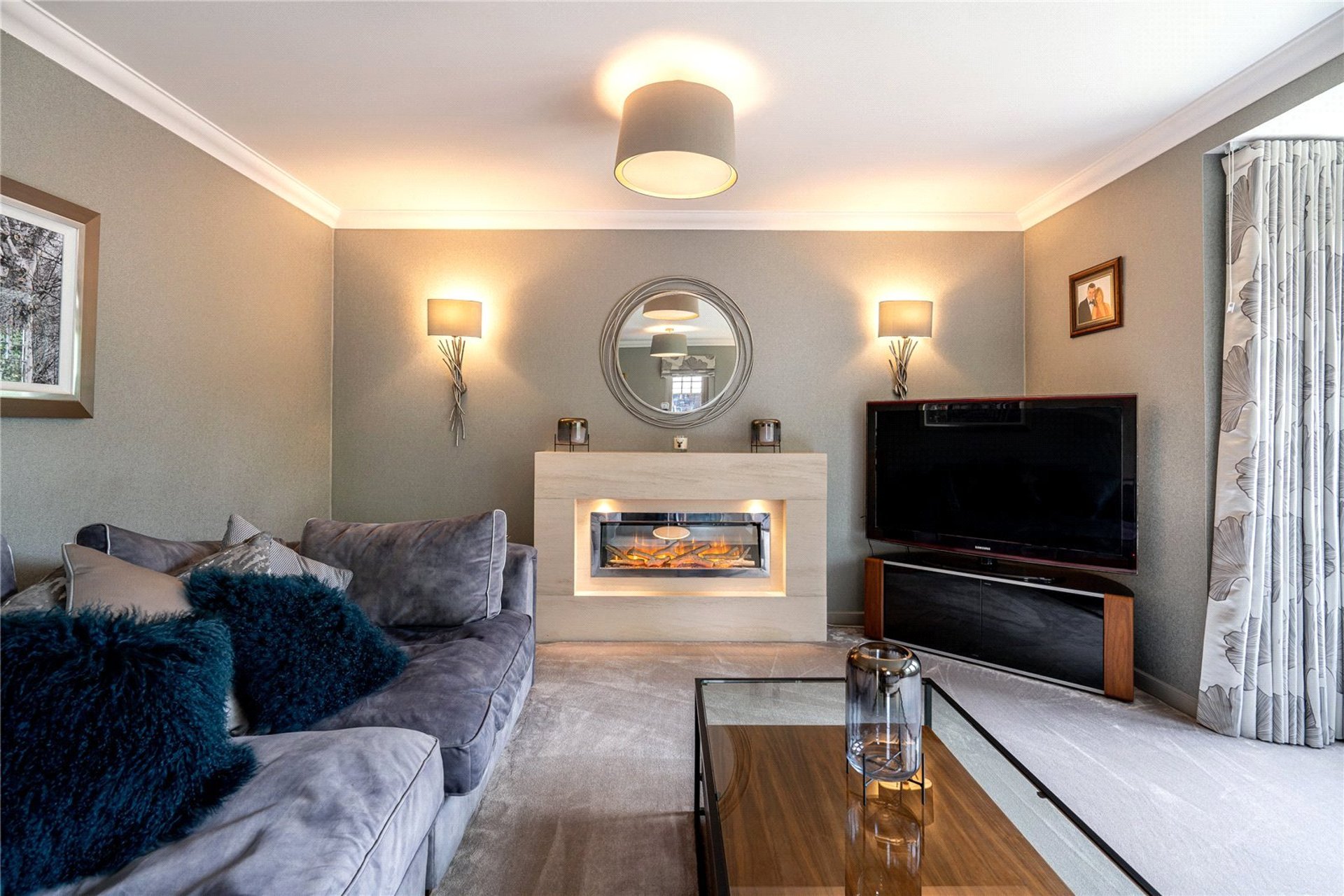 7 Finlayson Lane, Carnwath, Lanark, ML11 8TA - Picture #3