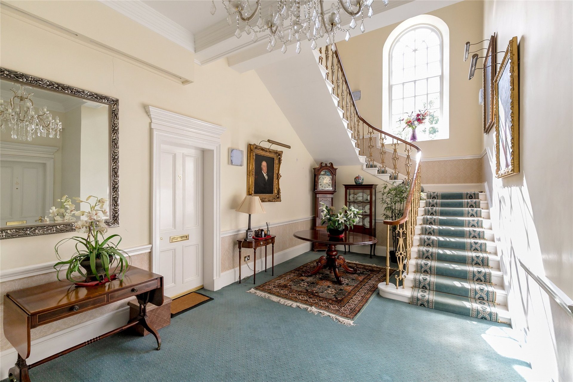 3/6 Kinellan Gardens, Edinburgh, EH12 6HJ - Picture #18